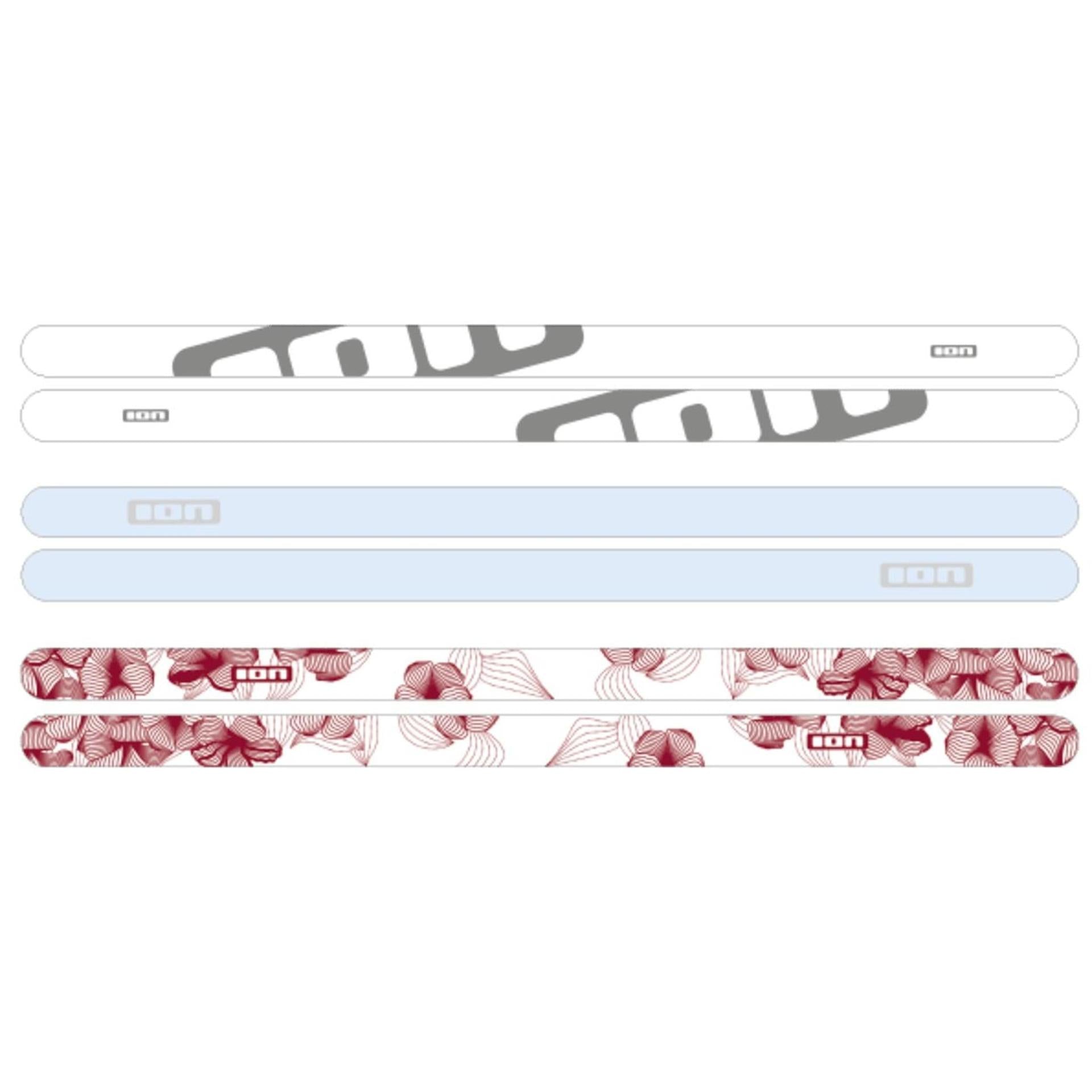 ION Paddle board Rail Lover Protection 2024