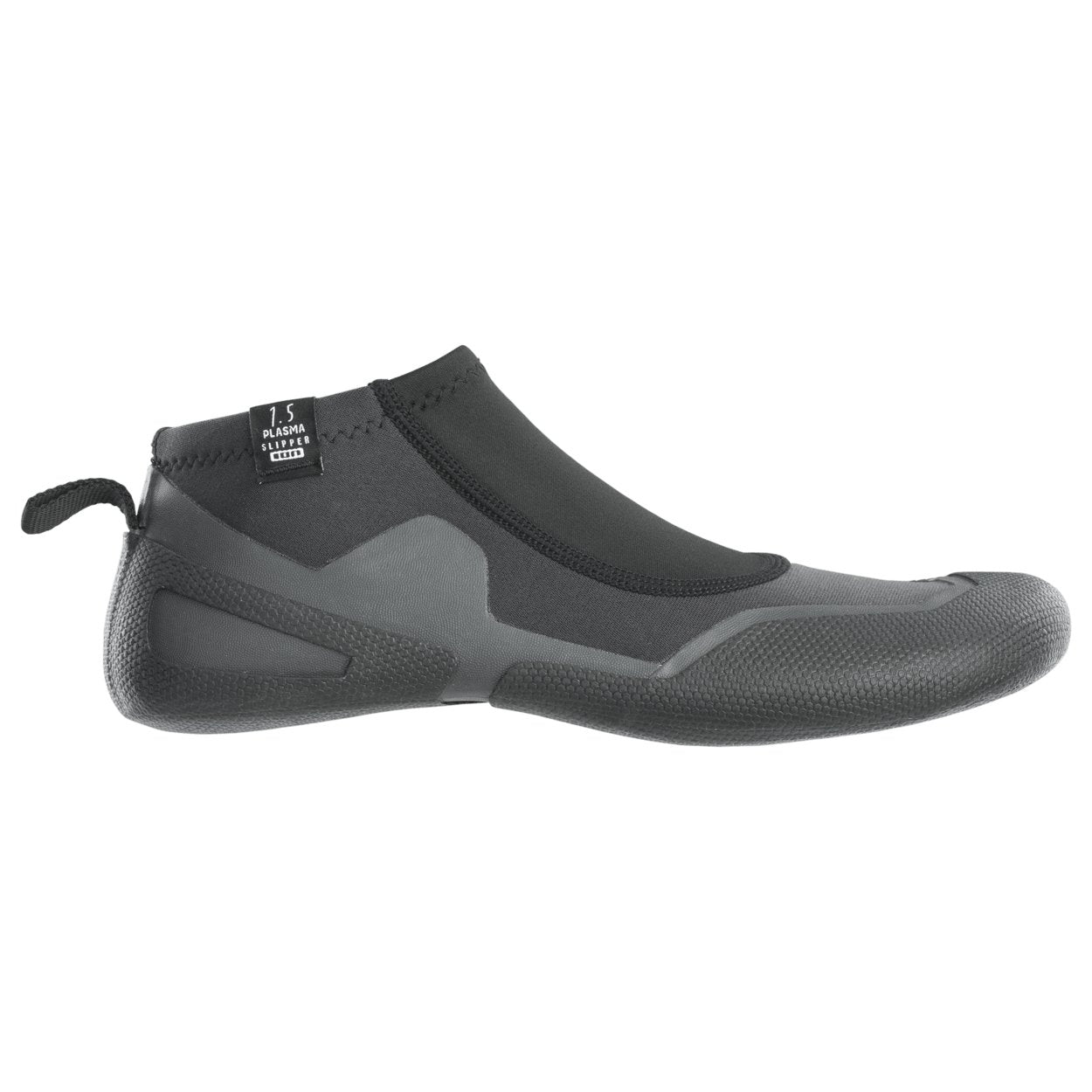 ION Plasma Slipper Neoprene Boots 1.5 Round Toe 2024