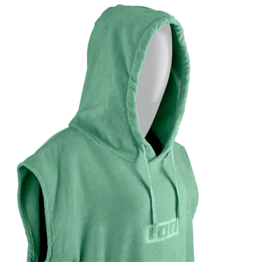 ION Poncho Towel Core 2024