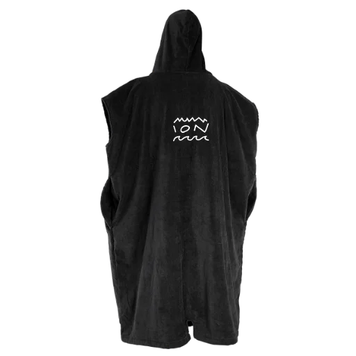 ION Poncho Towel Core 2024