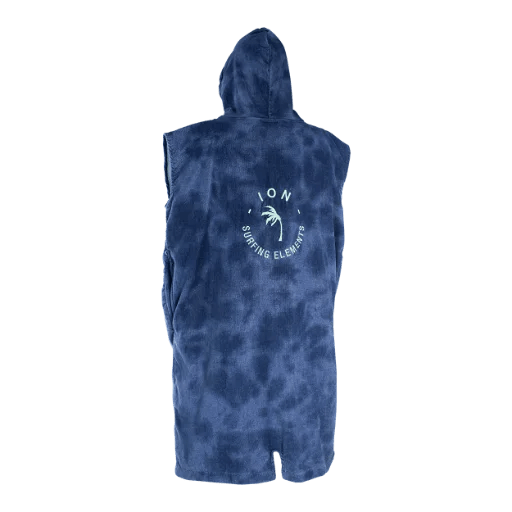 ION Poncho Towel Core 2024