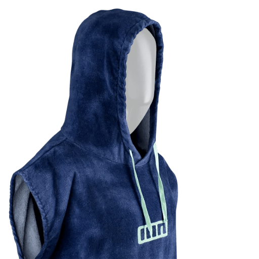 ION Poncho Towel Core 2024