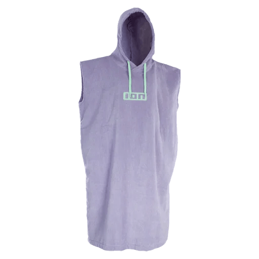 ION Poncho Towel Core 2024