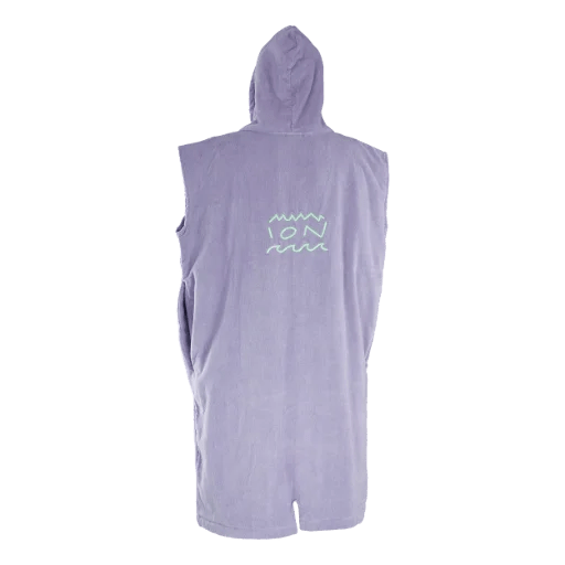 ION Poncho Towel Core 2024