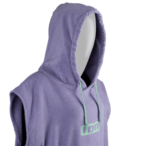 ION Poncho Towel Core 2024