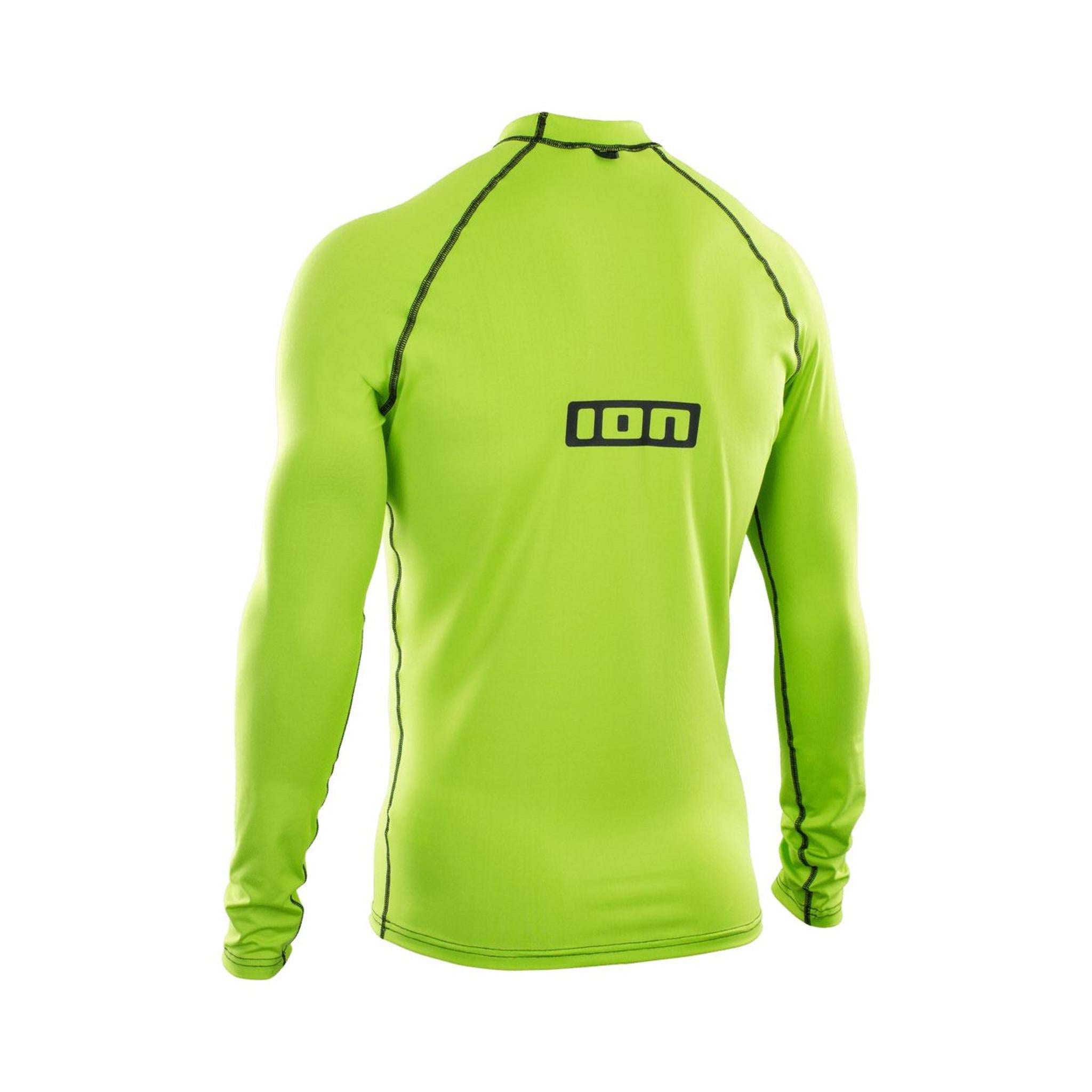 ION Promo Rashguard Longsleeve Men 2024