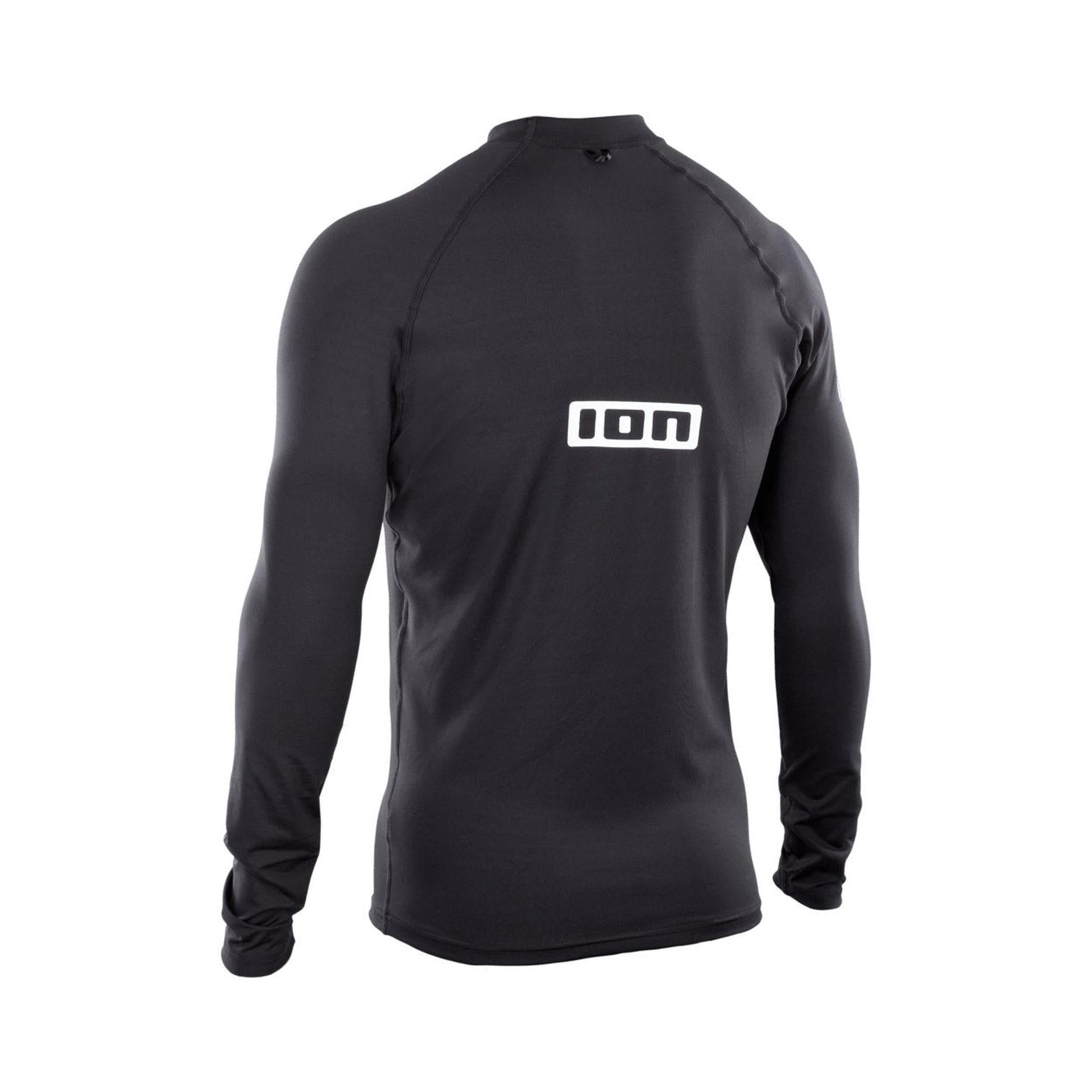 ION Promo Rashguard Longsleeve Men 2024