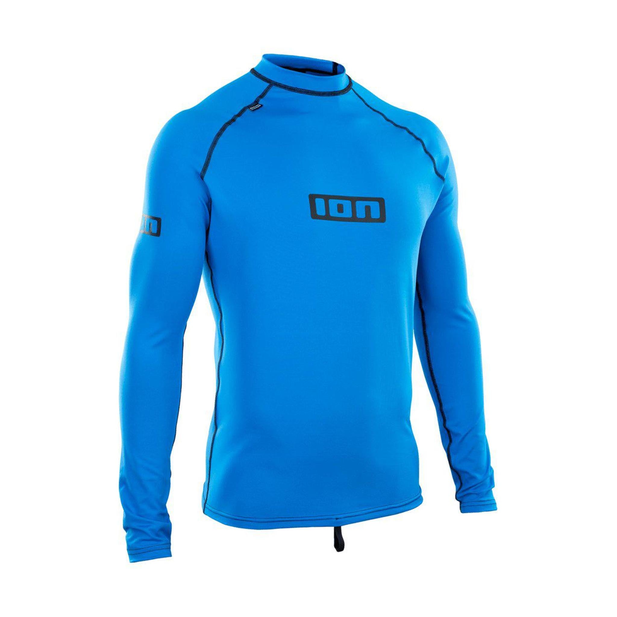 ION Promo Rashguard Longsleeve Men 2024