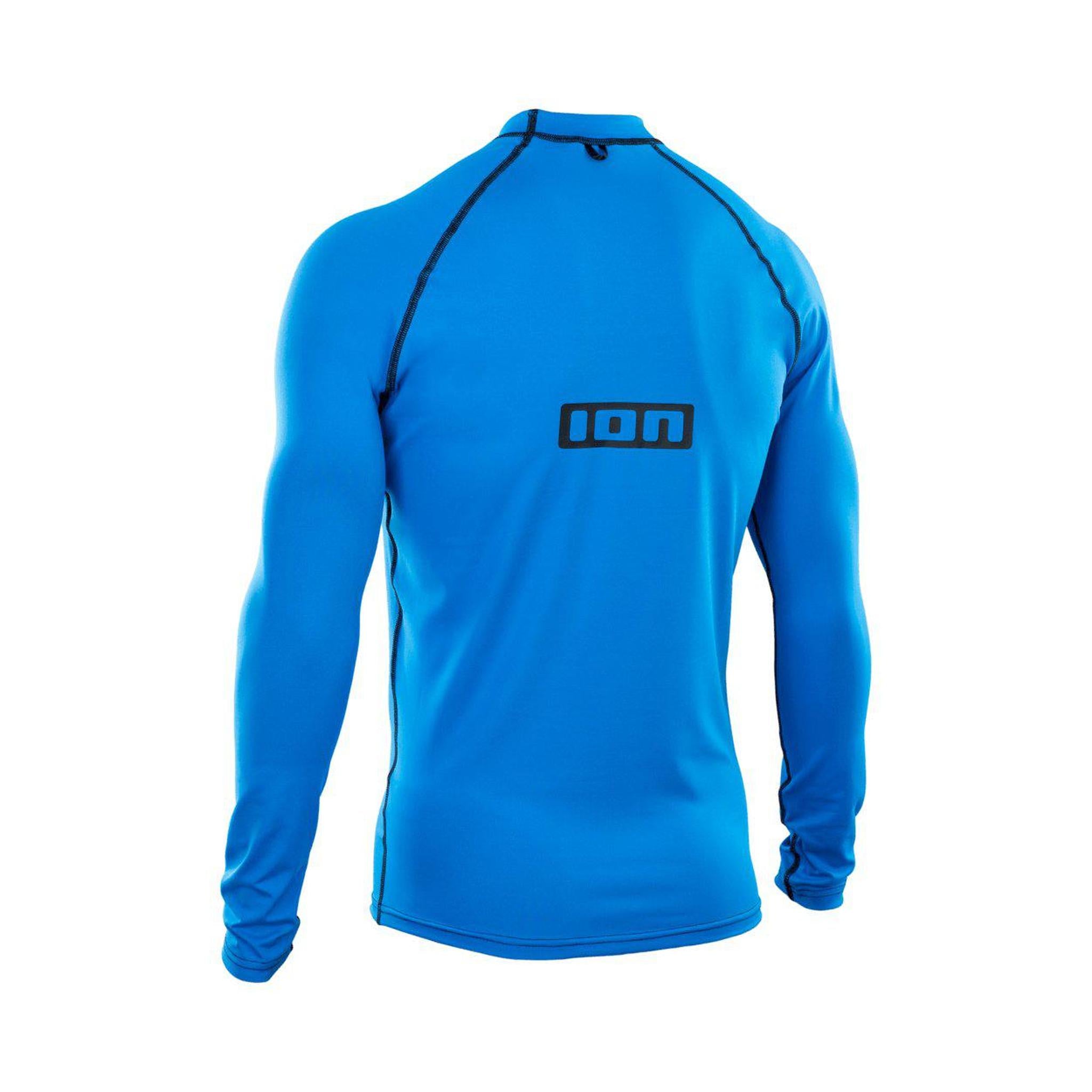ION Promo Rashguard Longsleeve Men 2024