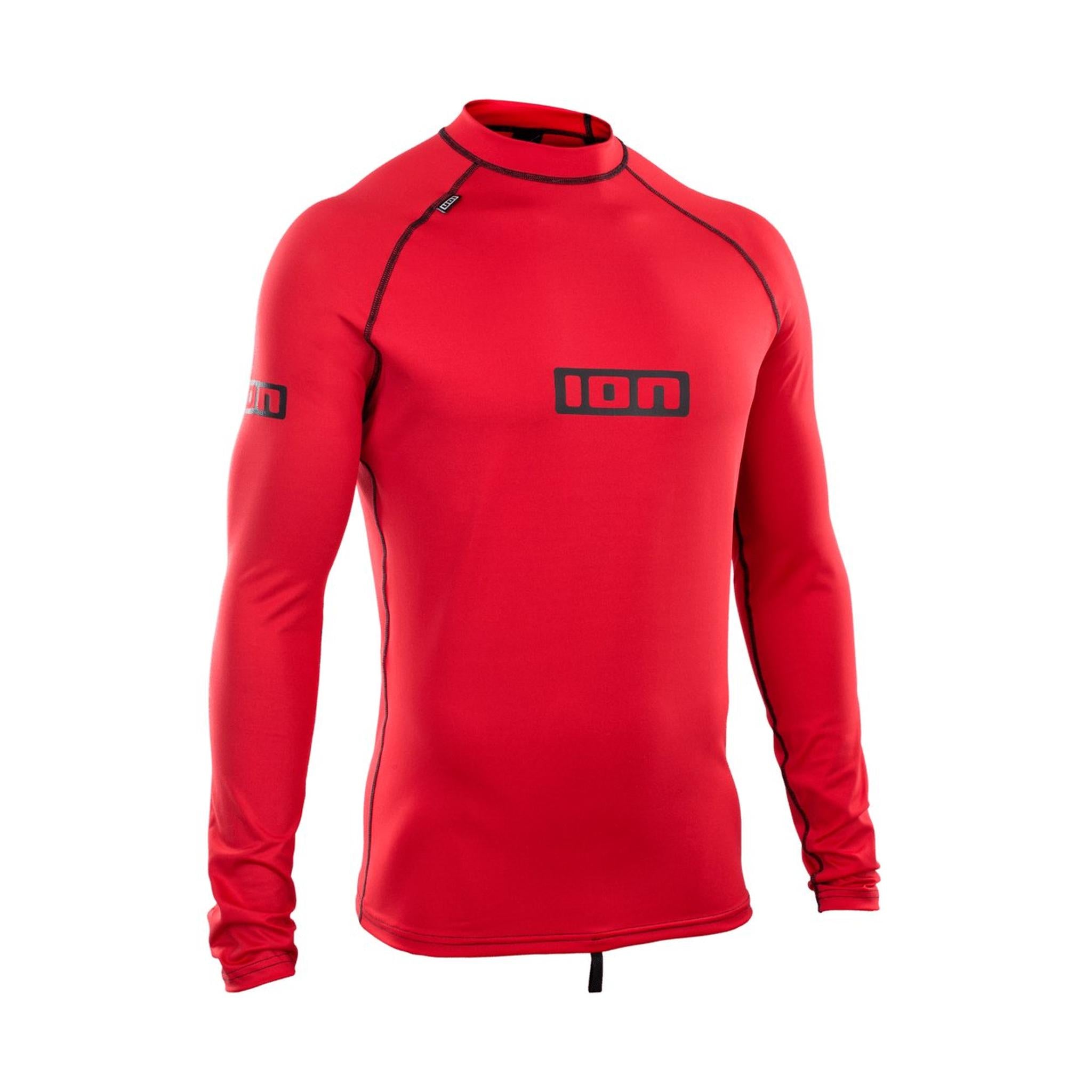 ION Promo Rashguard Longsleeve Men 2024