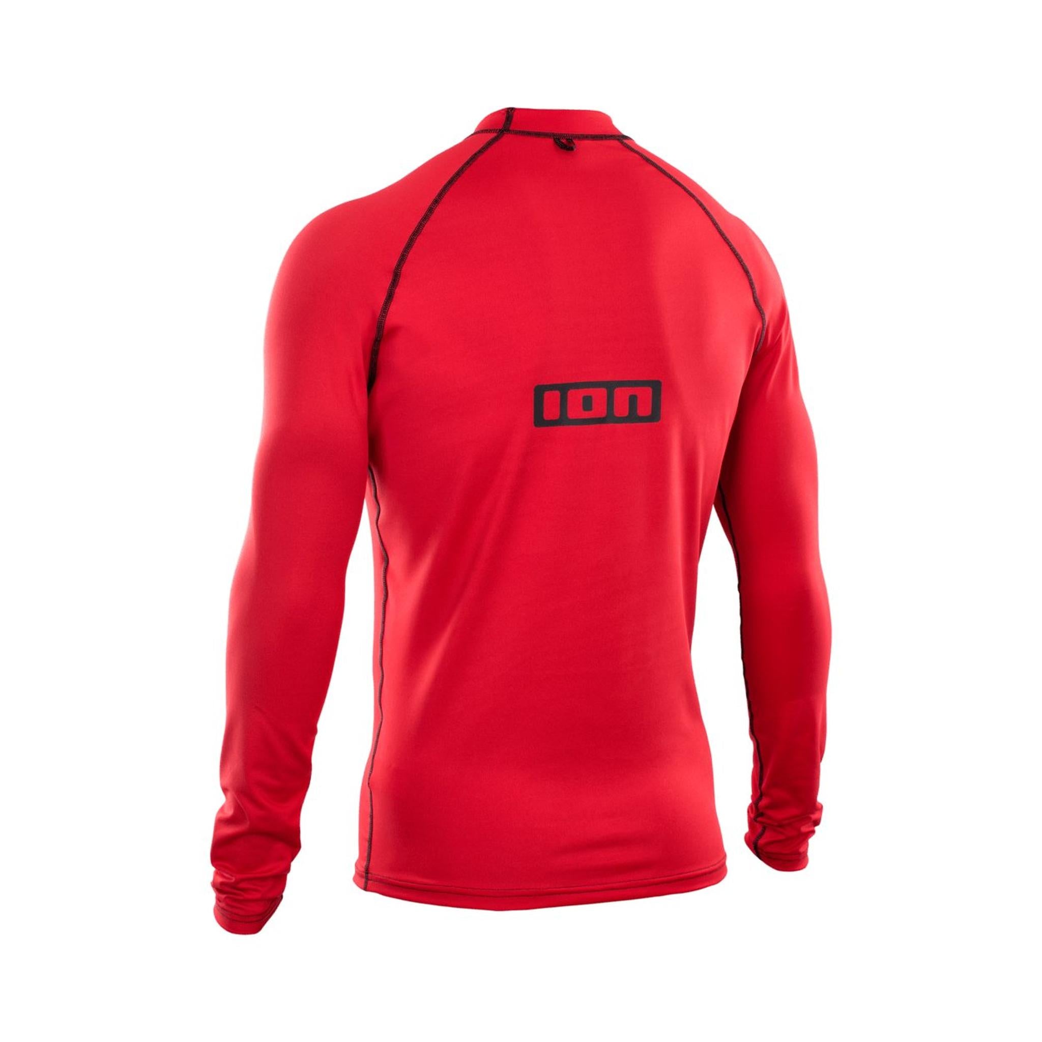 ION Promo Rashguard Longsleeve Men 2024