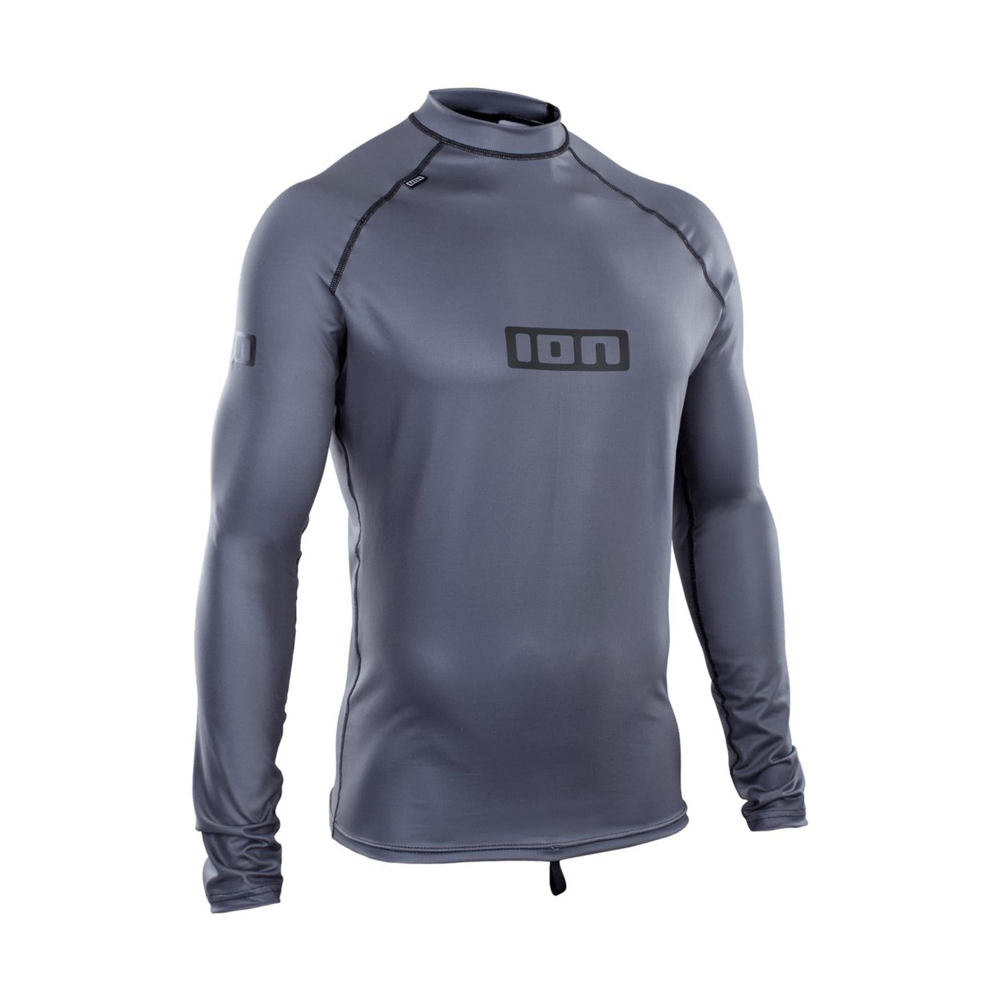ION Promo Rashguard Longsleeve Men 2024