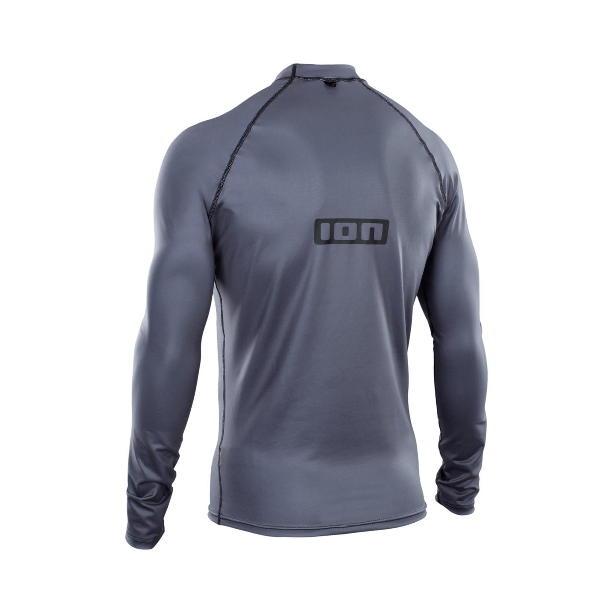 ION Promo Rashguard Longsleeve Men 2024