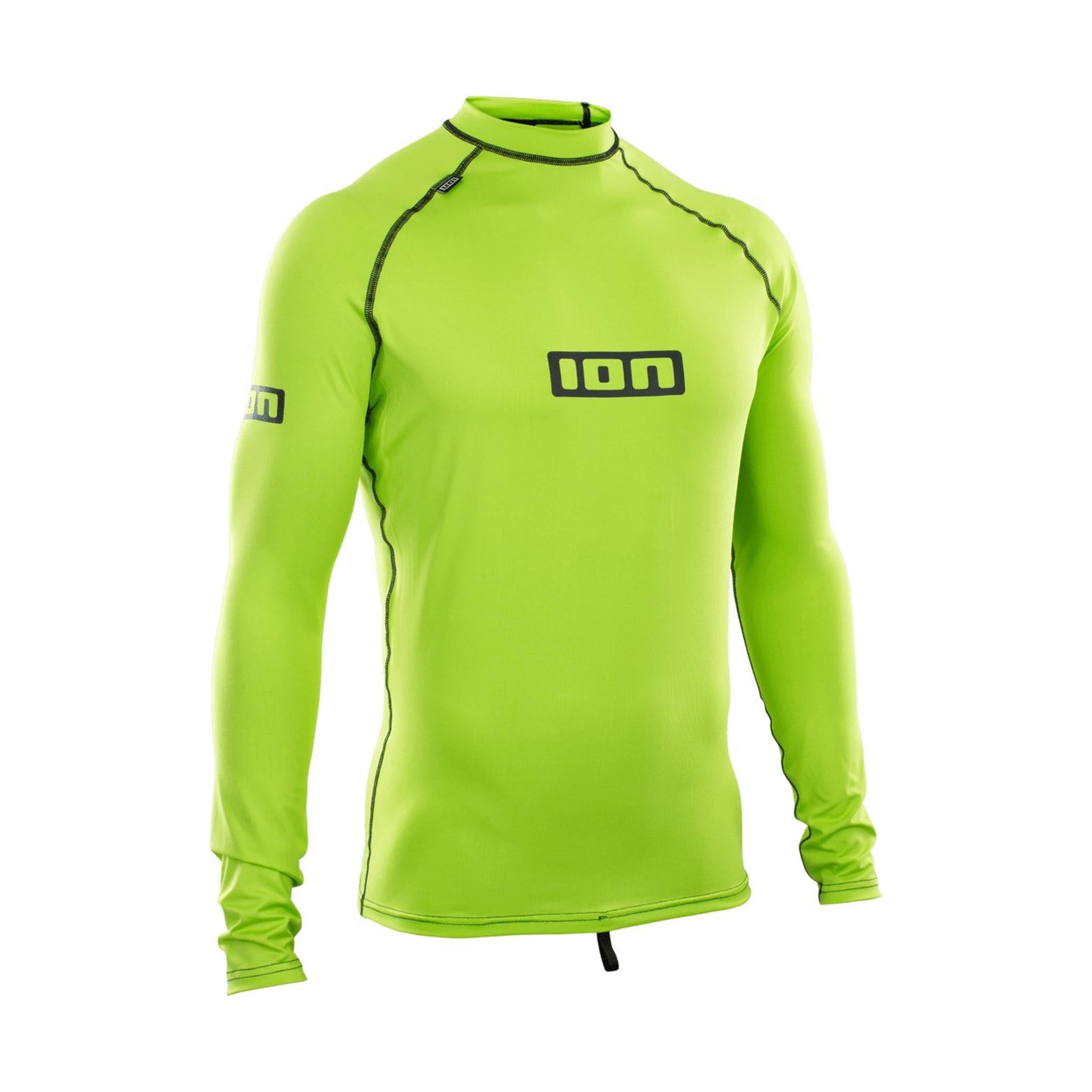 ION Promo Rashguard Longsleeve Men 2024