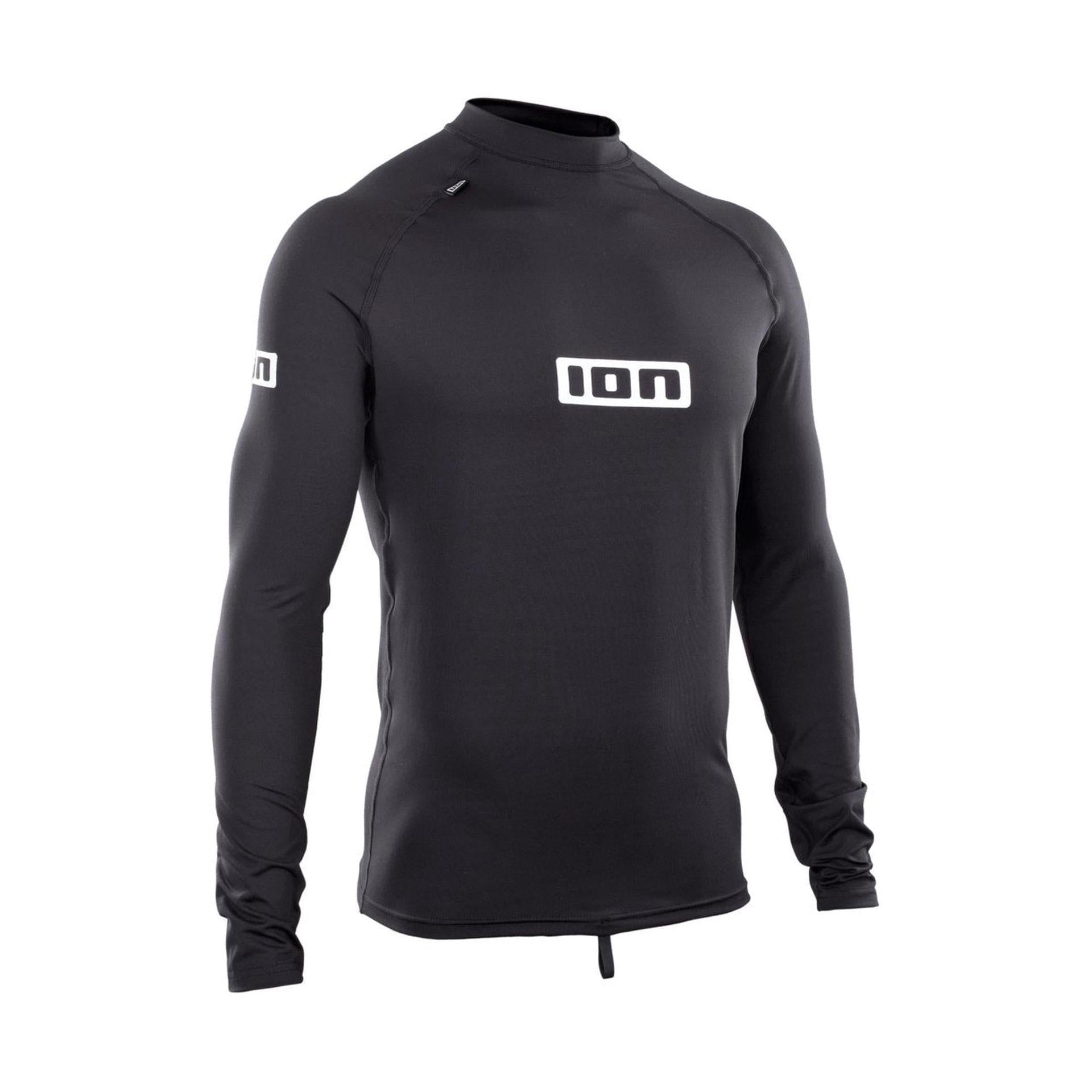ION Promo Rashguard Longsleeve Men 2024