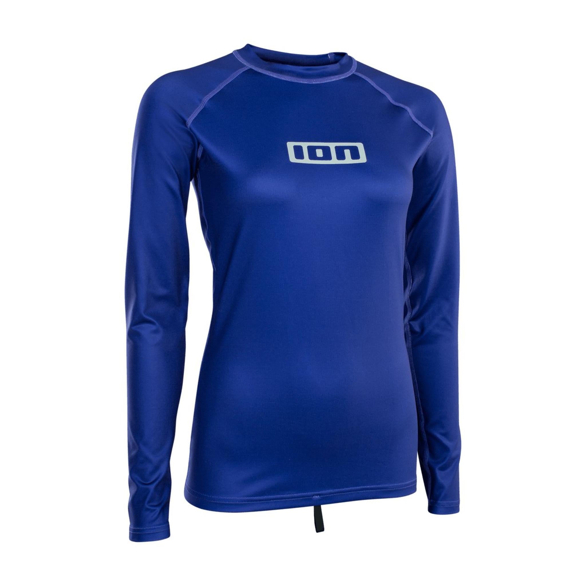 ION Promo Rashguard Longsleeve Women 2024