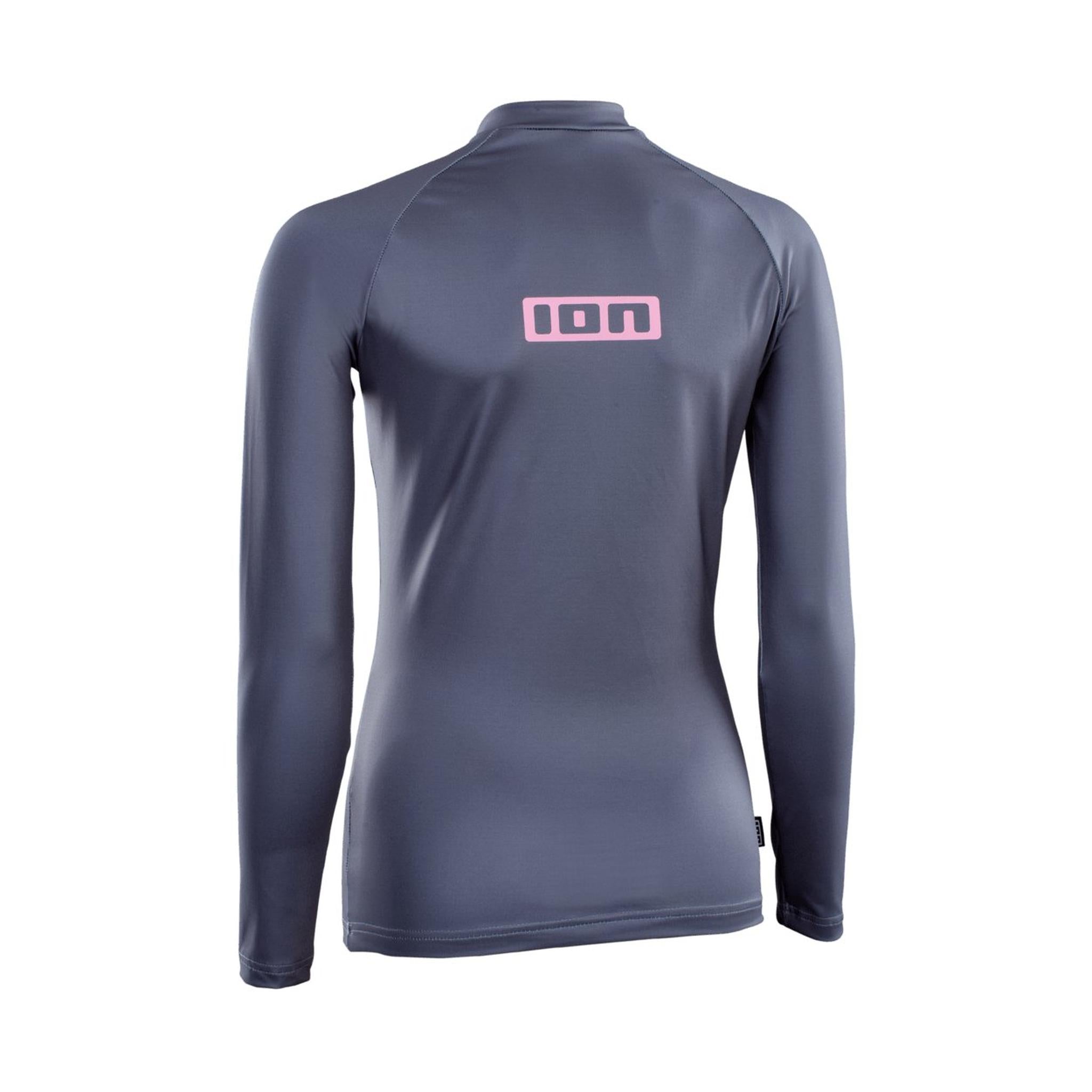 ION Promo Rashguard Longsleeve Women 2024