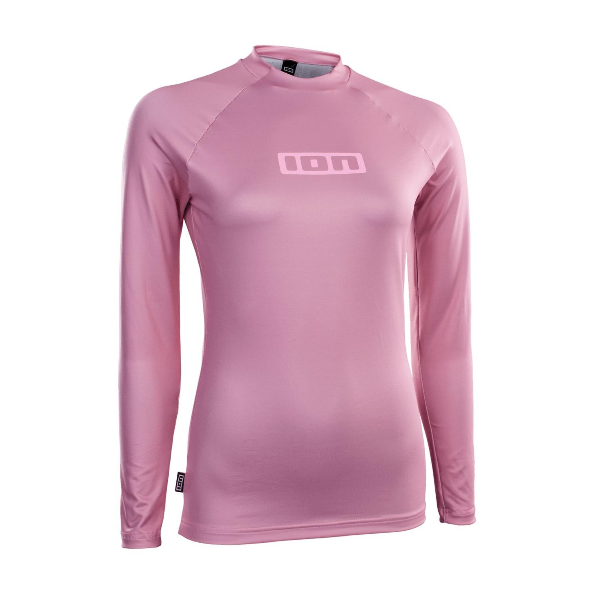 ION Promo Rashguard Longsleeve Women 2024