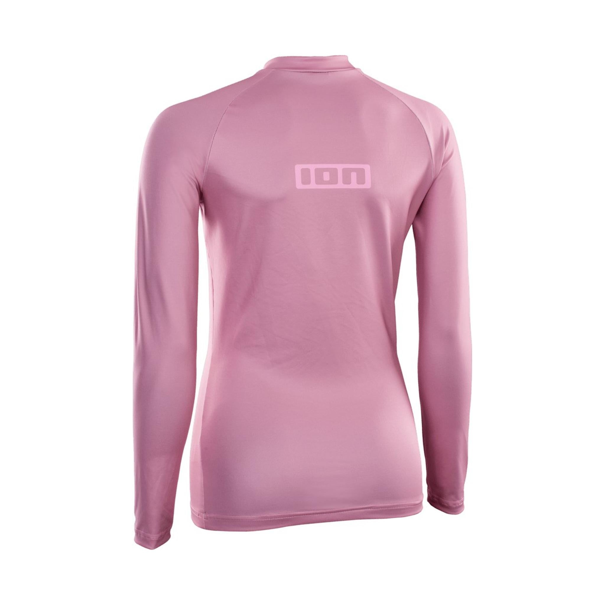 ION Promo Rashguard Longsleeve Women 2024