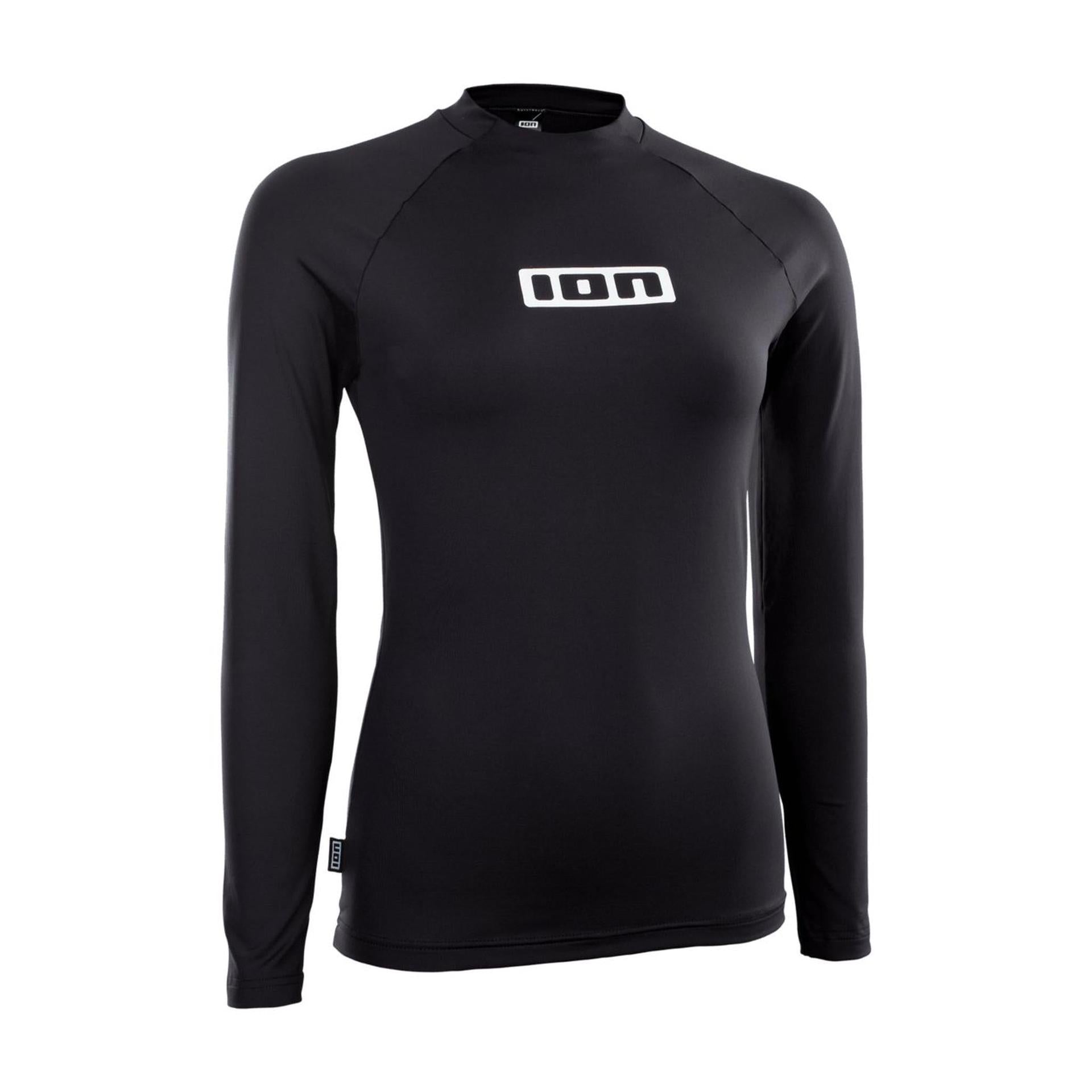 ION Promo Rashguard Longsleeve Women 2024