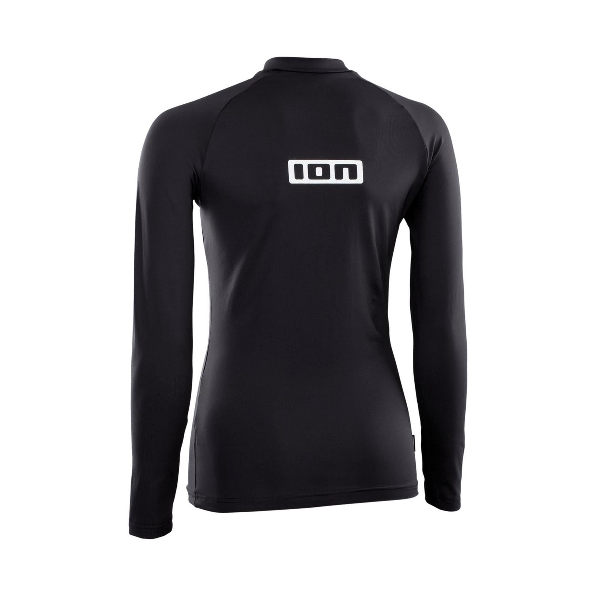 ION Promo Rashguard Longsleeve Women 2024
