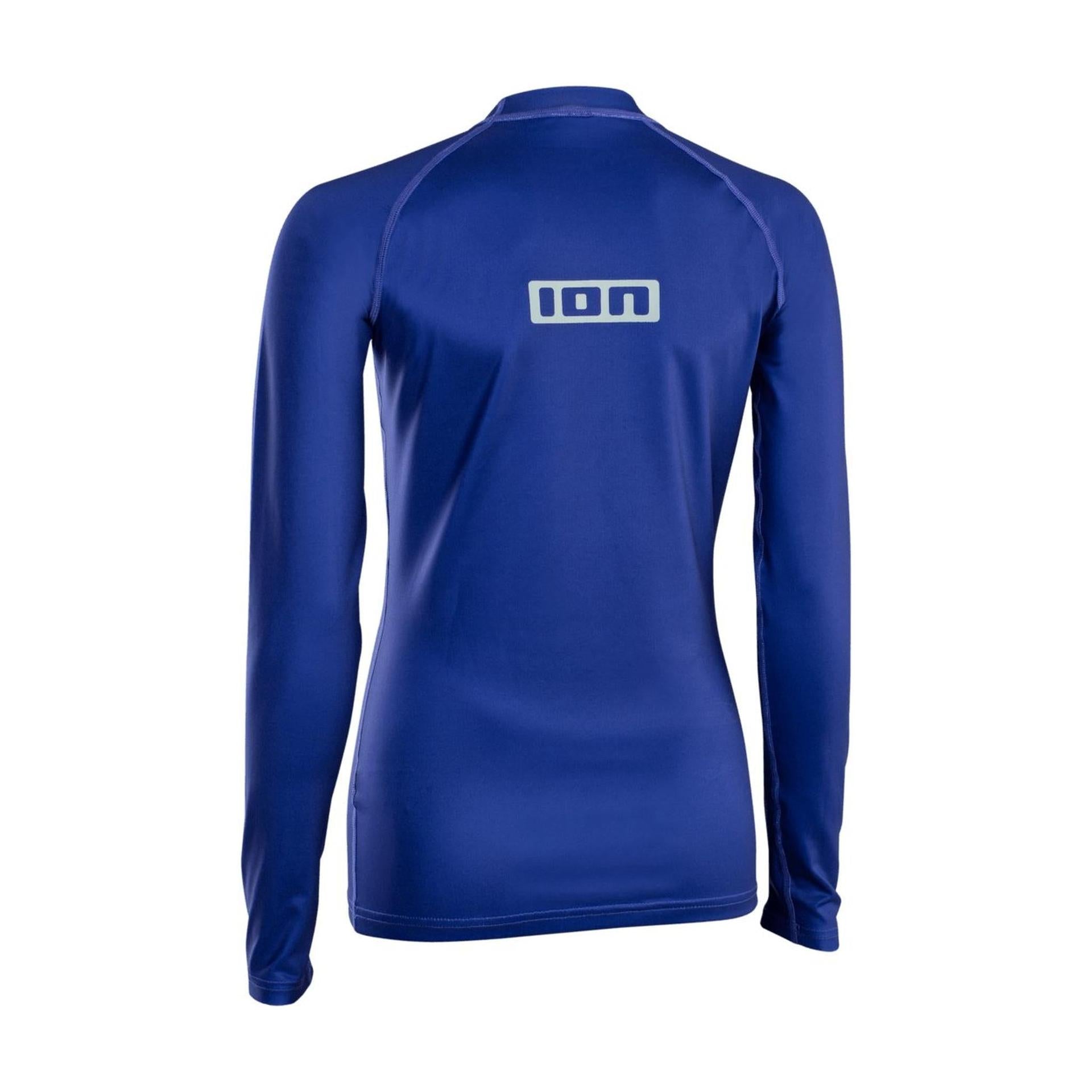 ION Promo Rashguard Longsleeve Women 2024