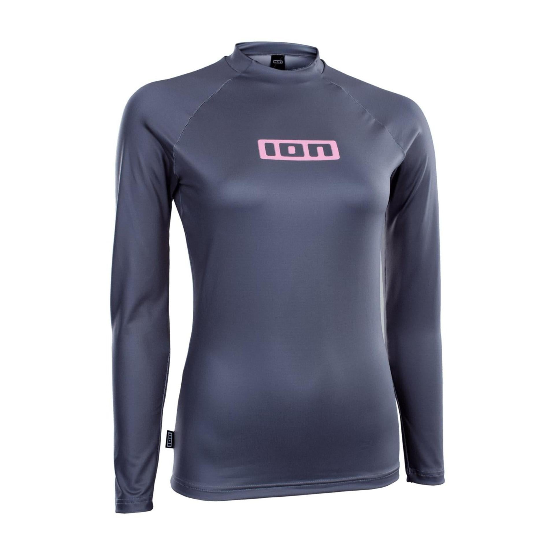 ION Promo Rashguard Longsleeve Women 2024