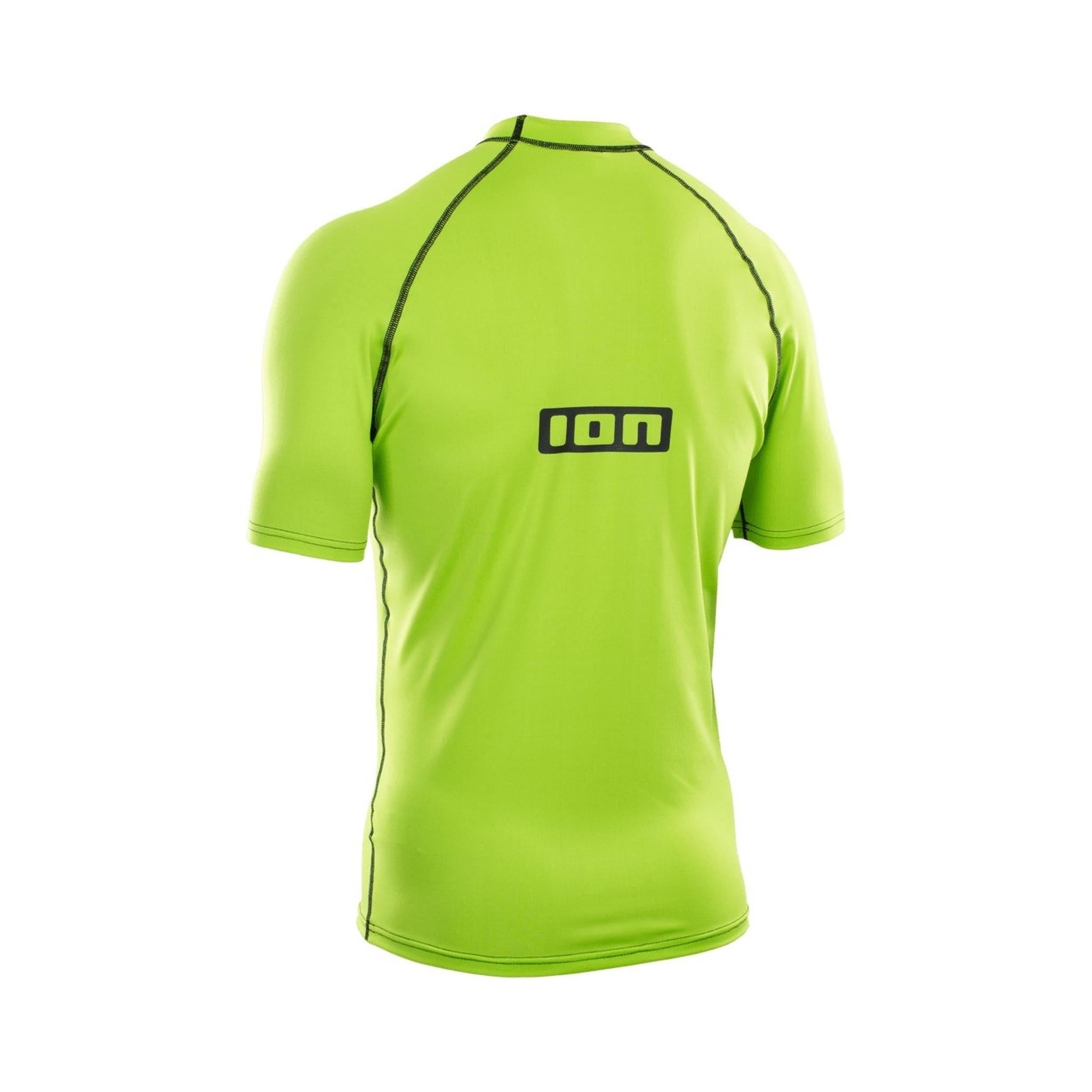 ION Promo Rashguard Shortsleeve Men 2024