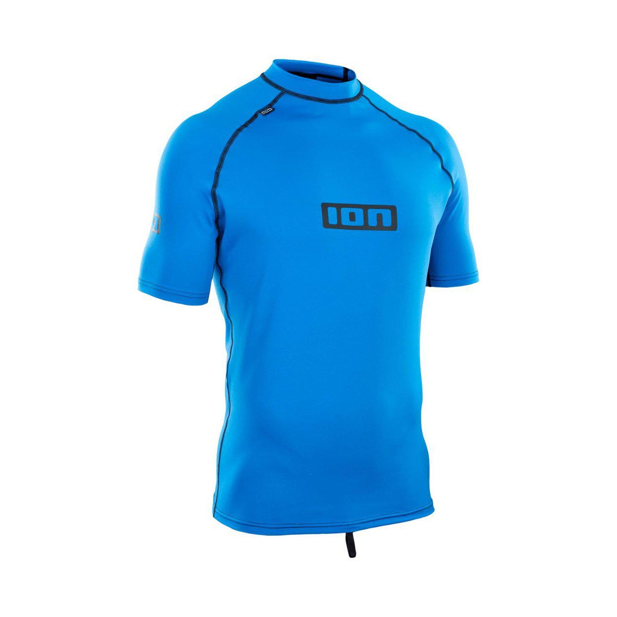 ION Promo Rashguard Shortsleeve Men 2024