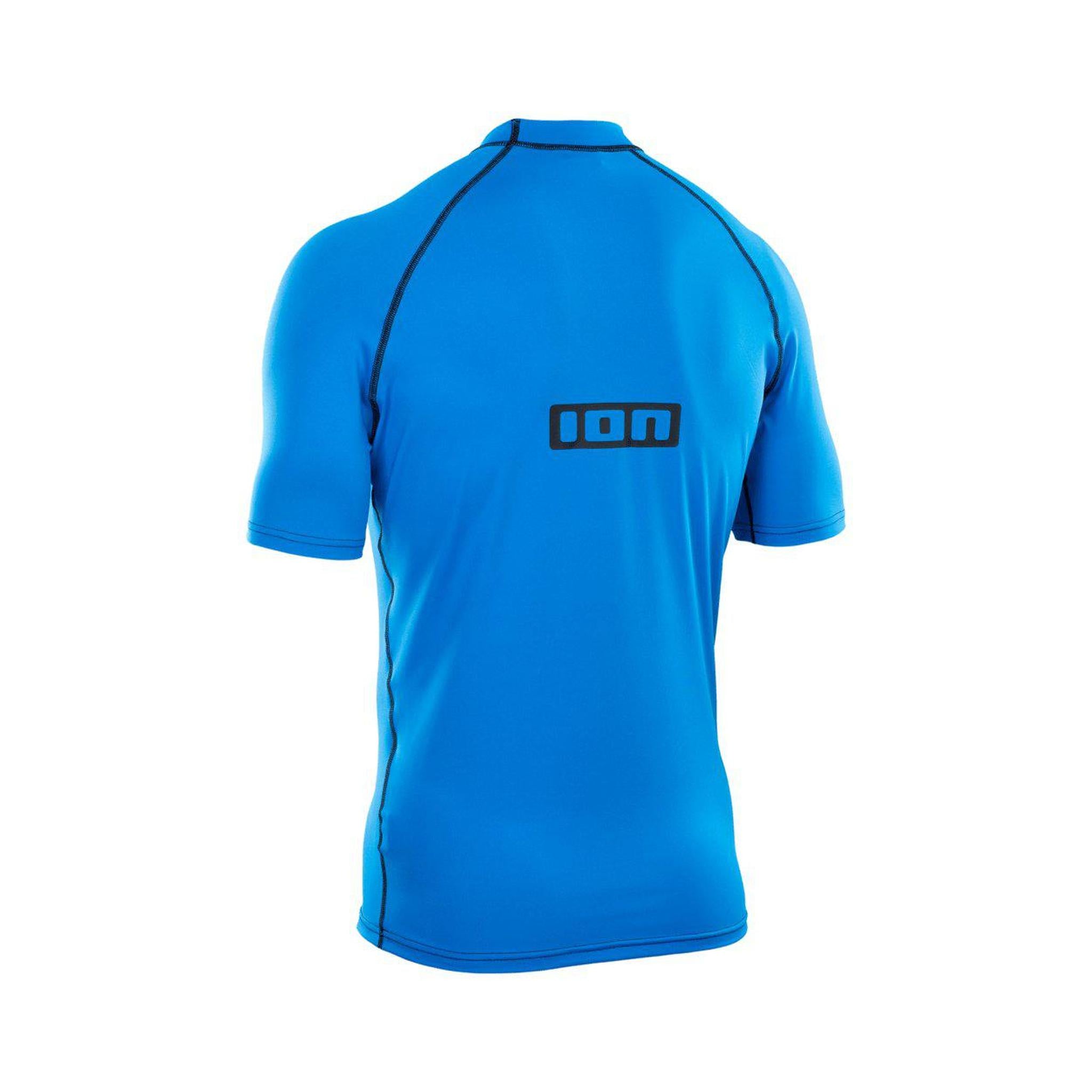 ION Promo Rashguard Shortsleeve Men 2024