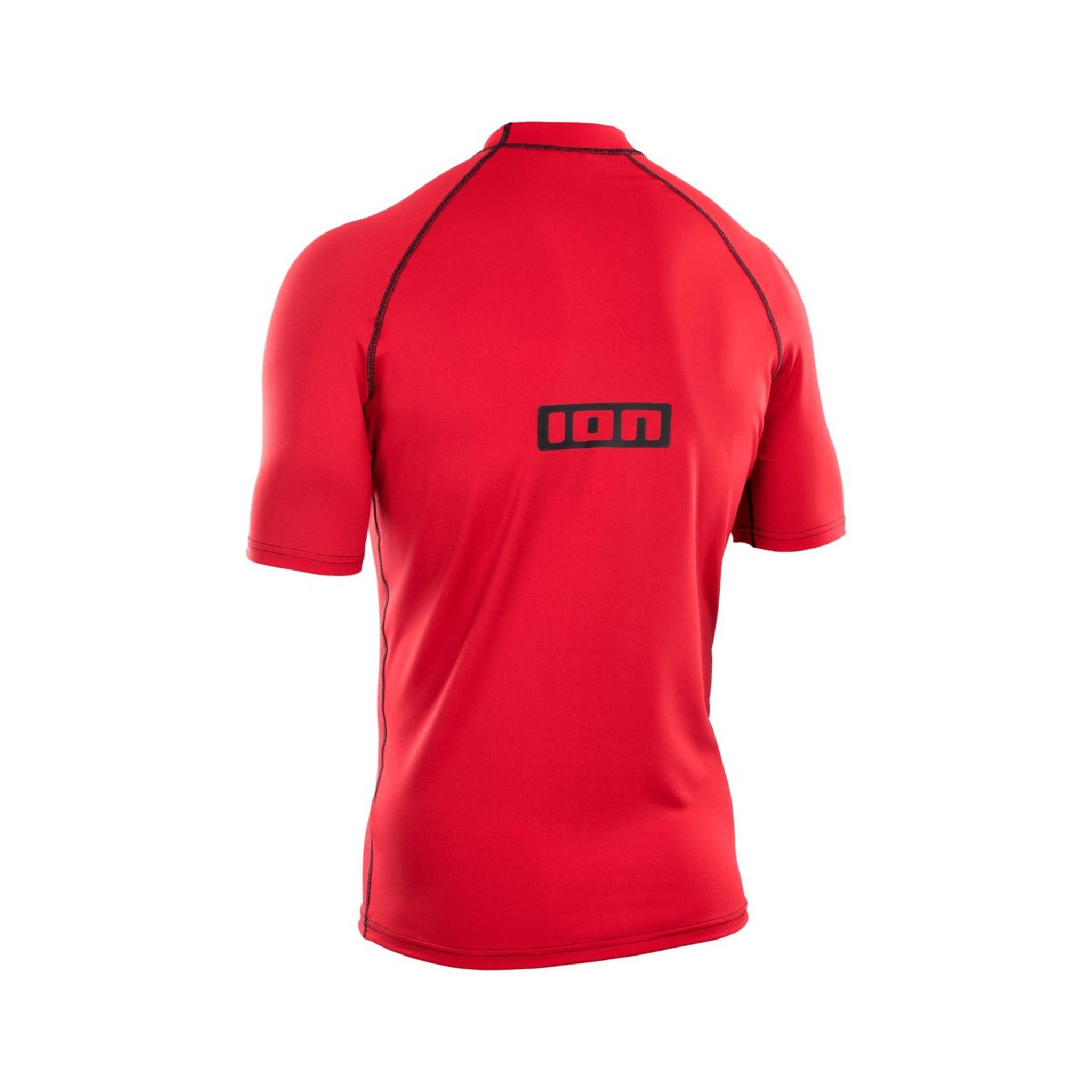 ION Promo Rashguard Shortsleeve Men 2024