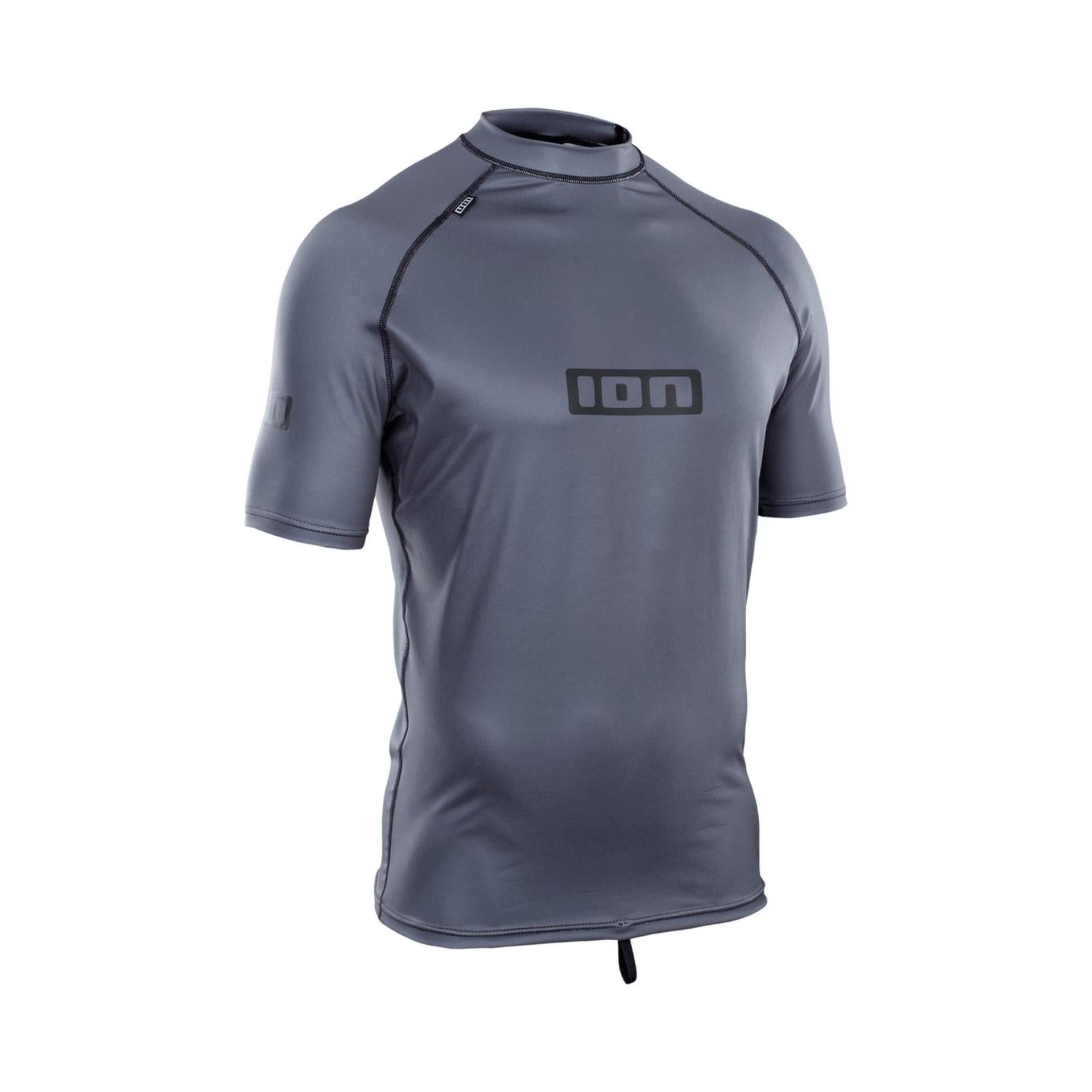 ION Promo Rashguard Shortsleeve Men 2024