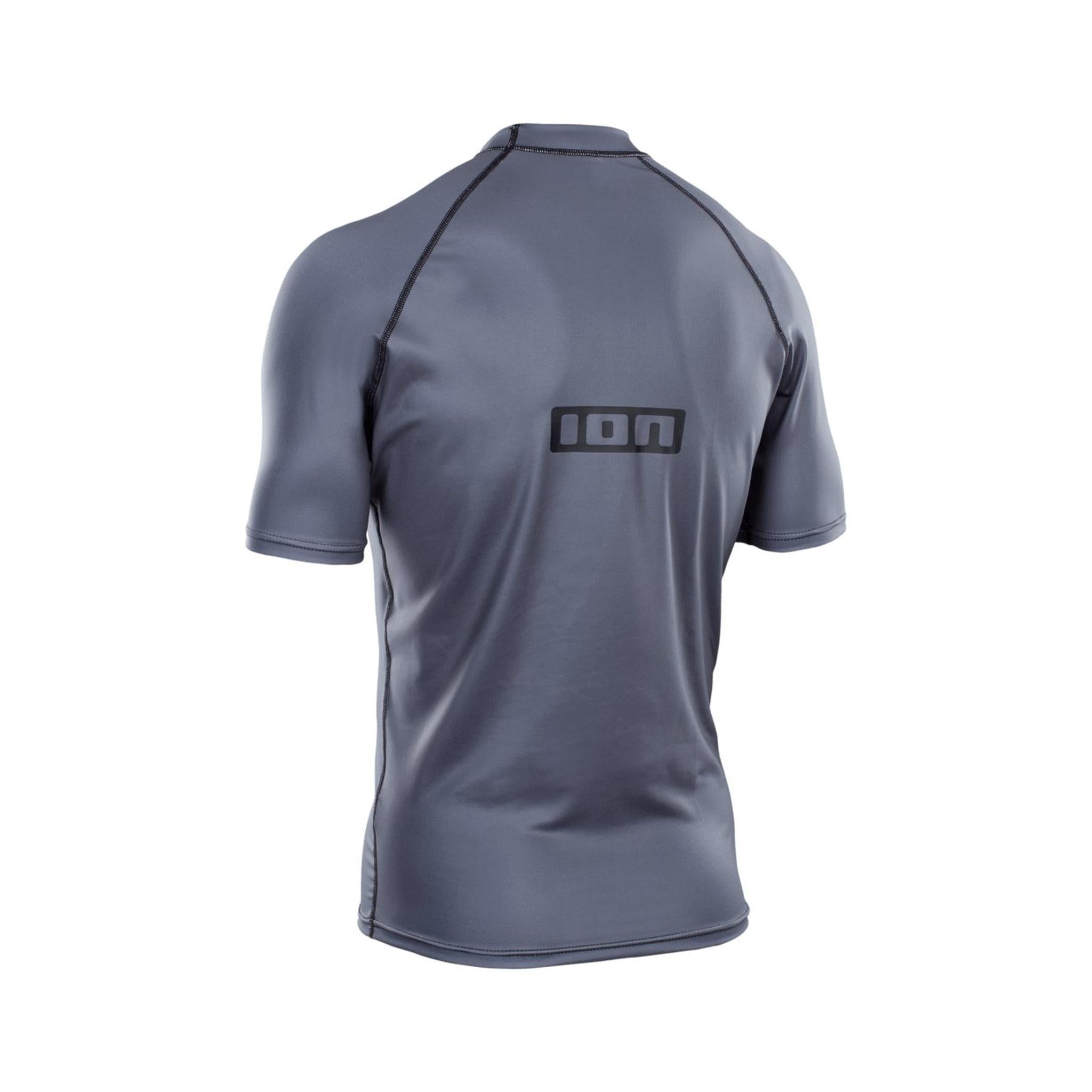 ION Promo Rashguard Shortsleeve Men 2024