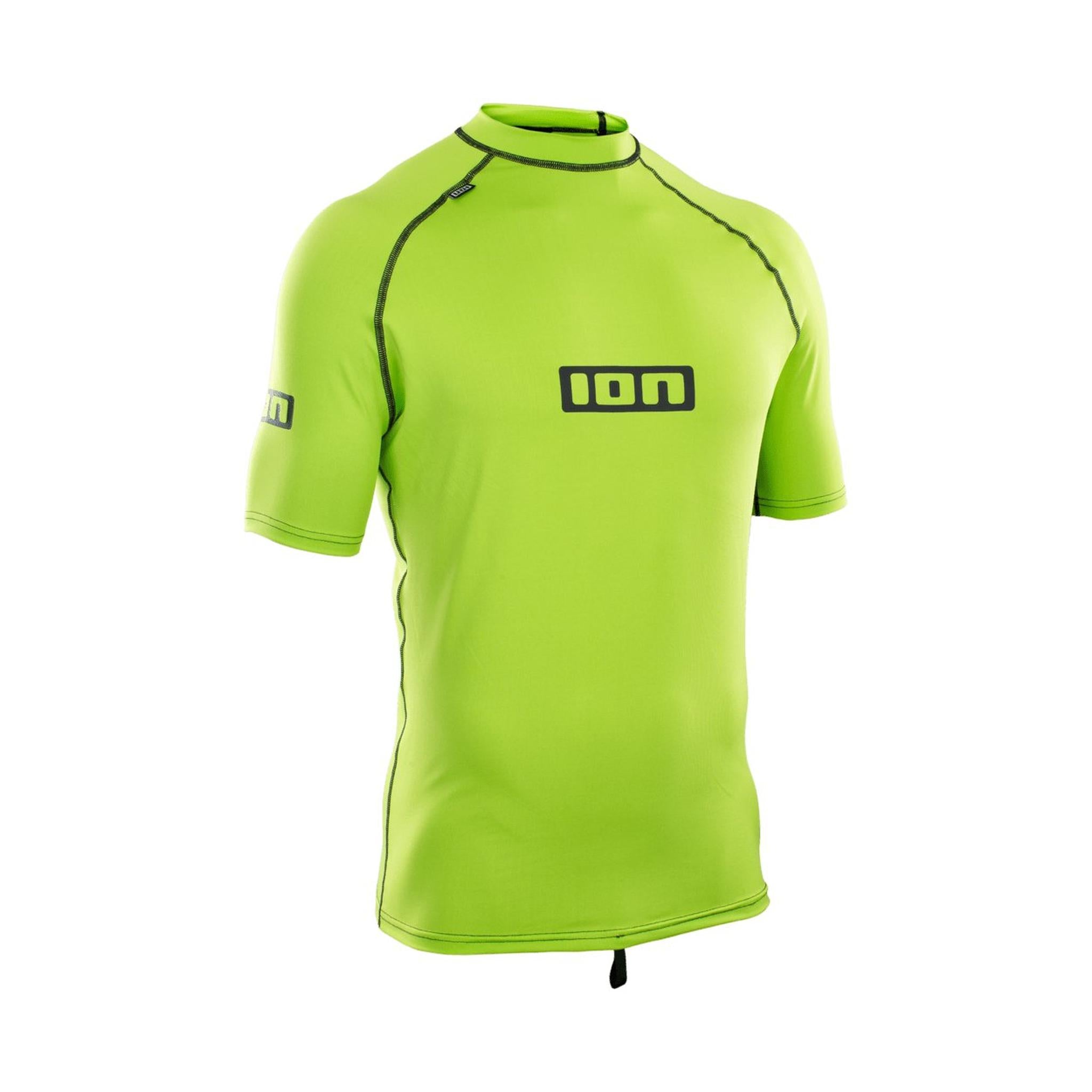 ION Promo Rashguard Shortsleeve Men 2024