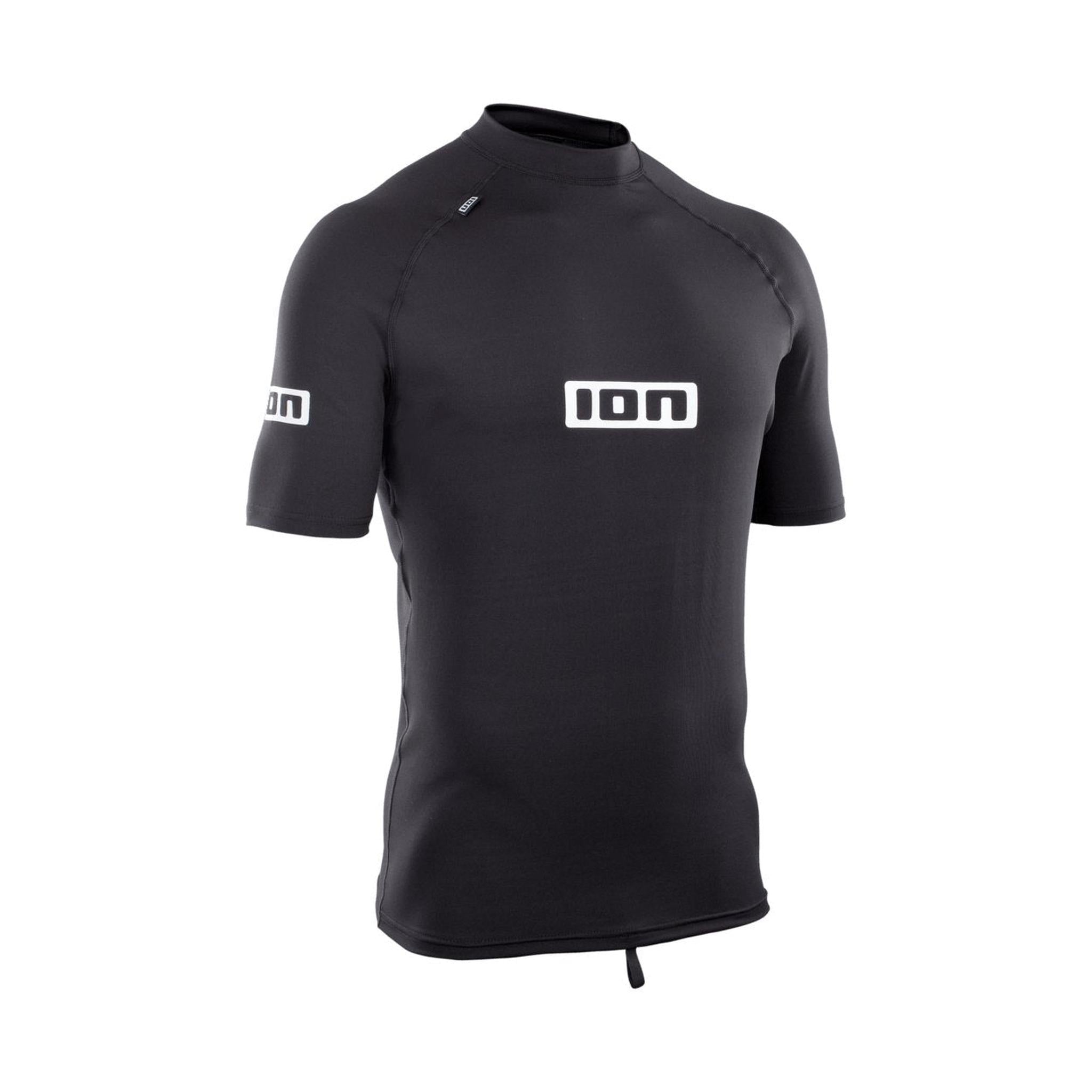 ION Promo Rashguard Shortsleeve Men 2024