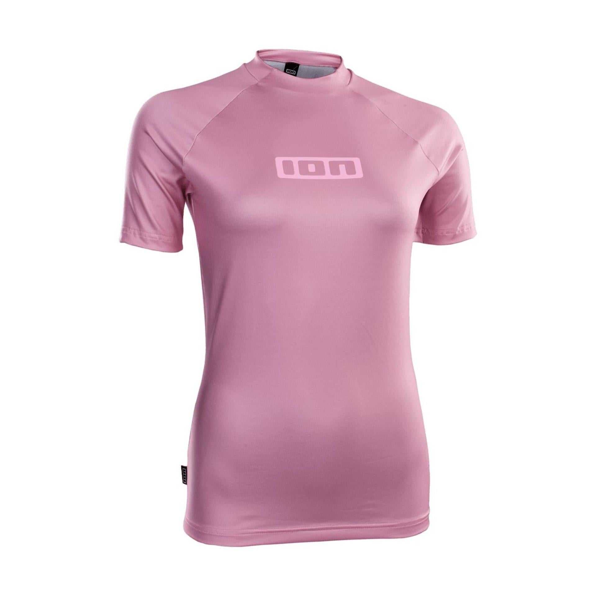 ION Promo Rashguard Shortsleeve Women 2024