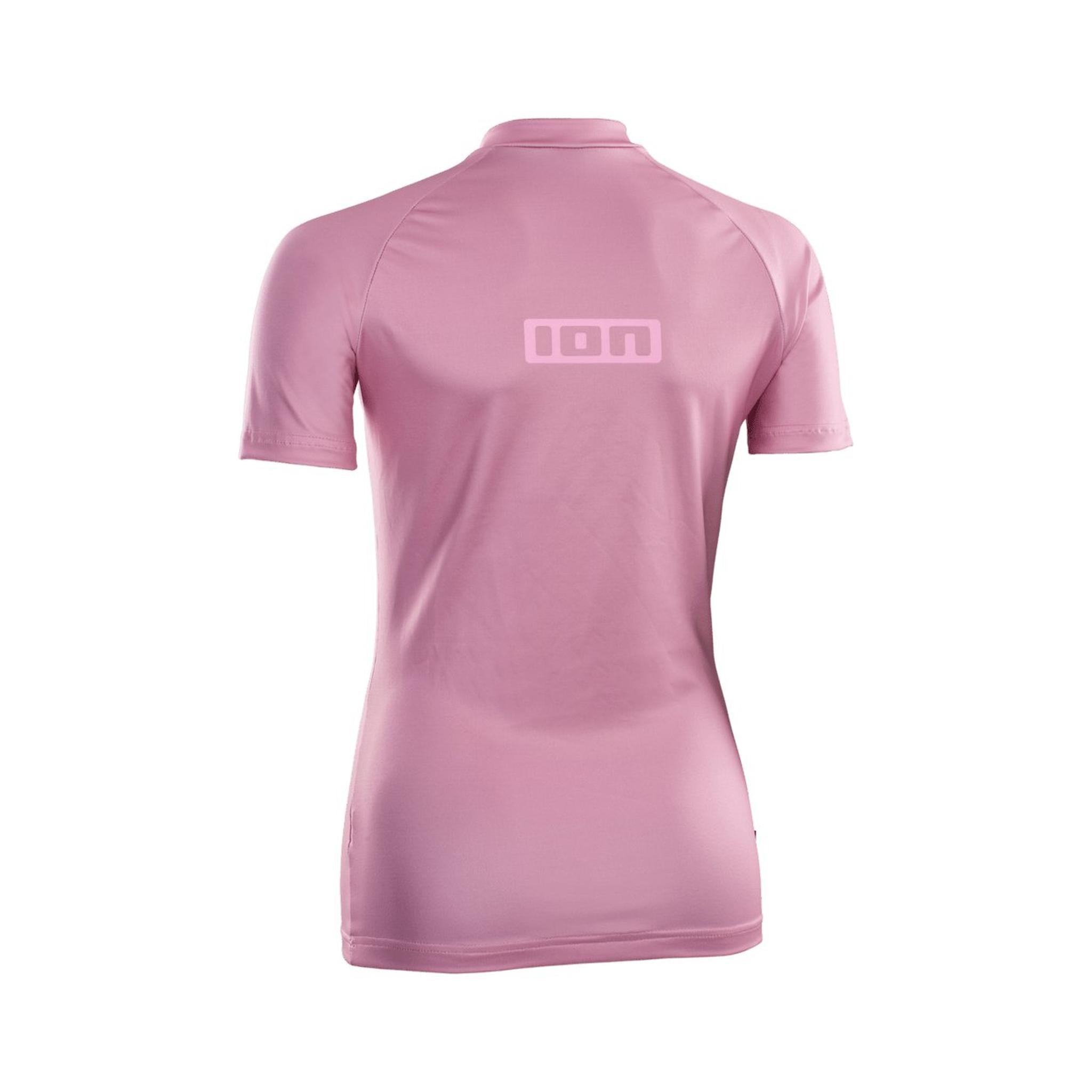 ION Promo Rashguard Shortsleeve Women 2024