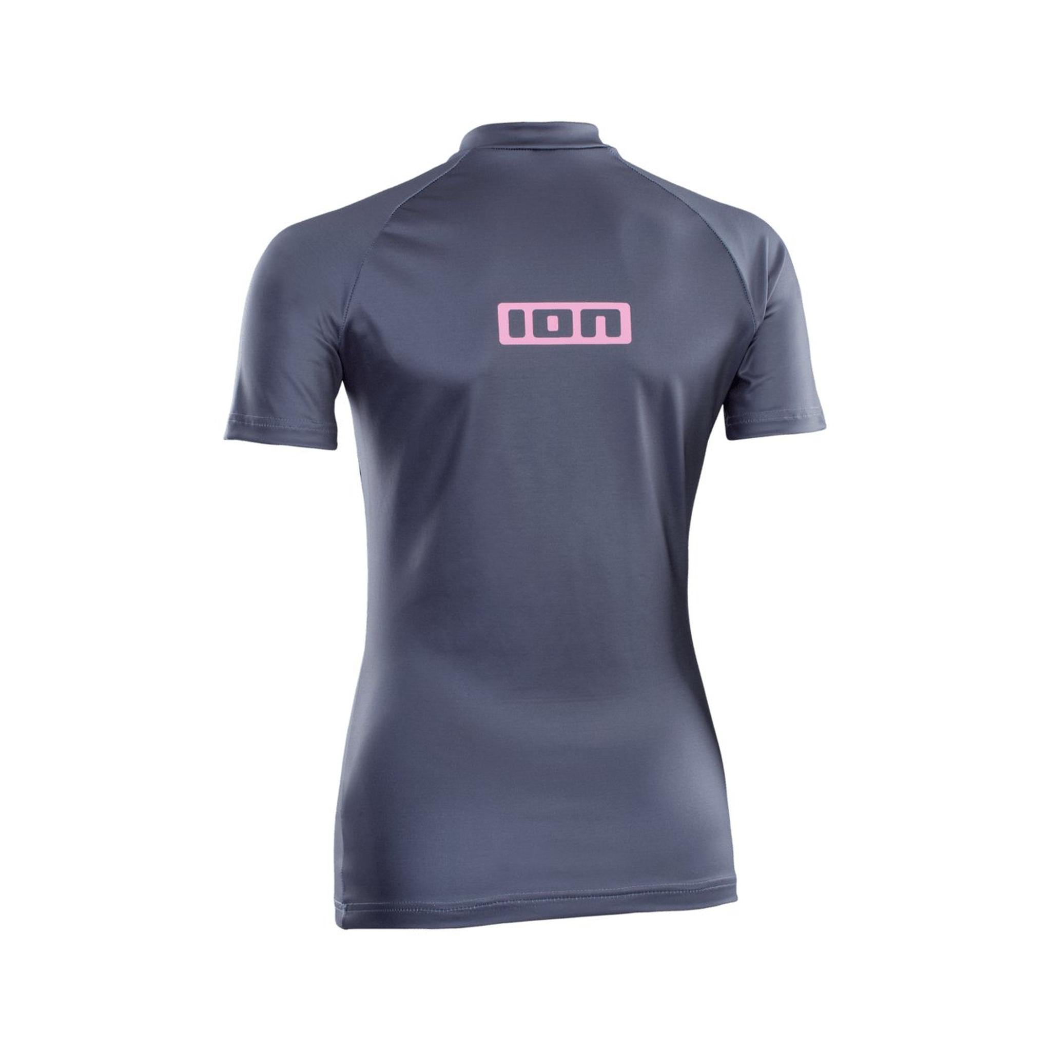 ION Promo Rashguard Shortsleeve Women 2024