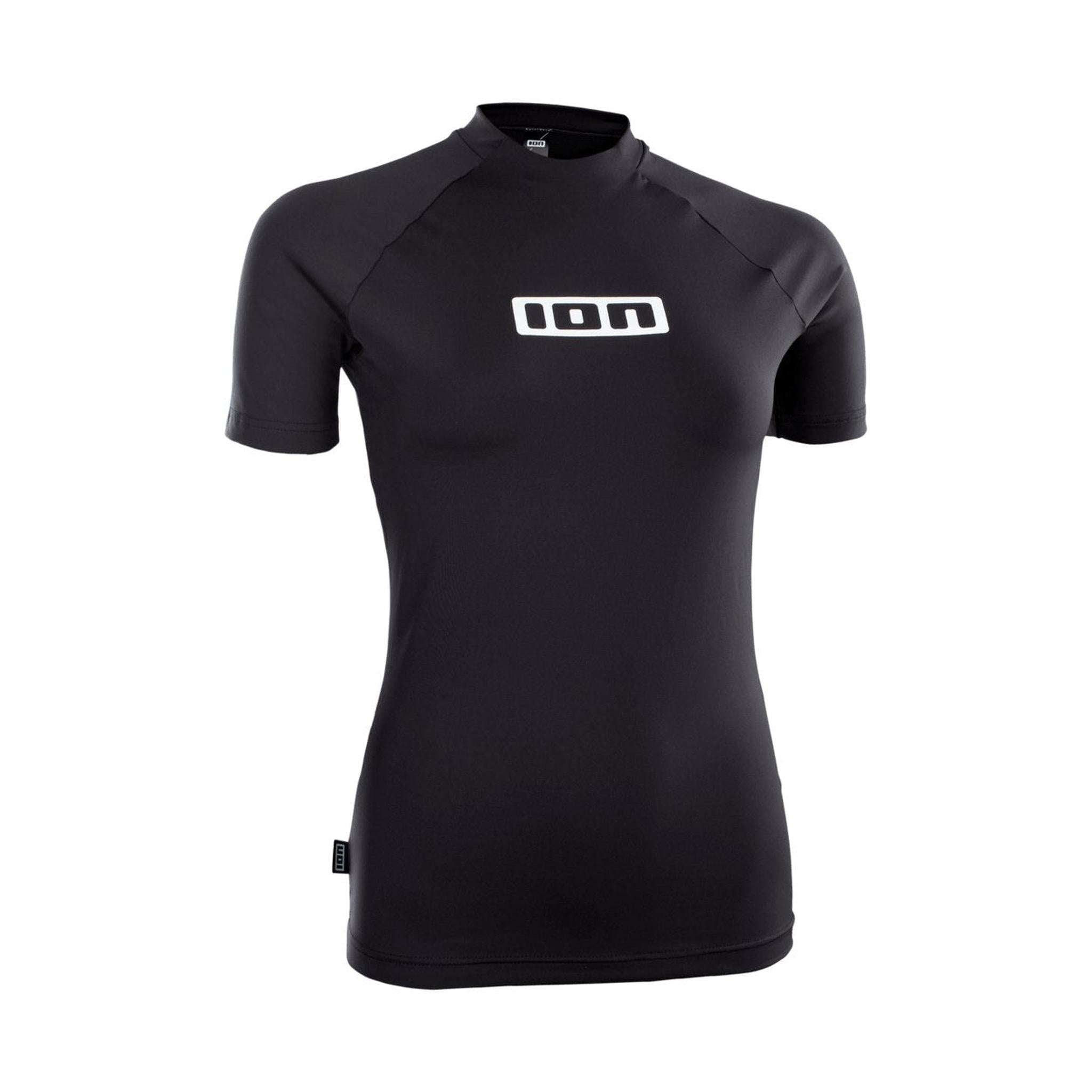 ION Promo Rashguard Shortsleeve Women 2024