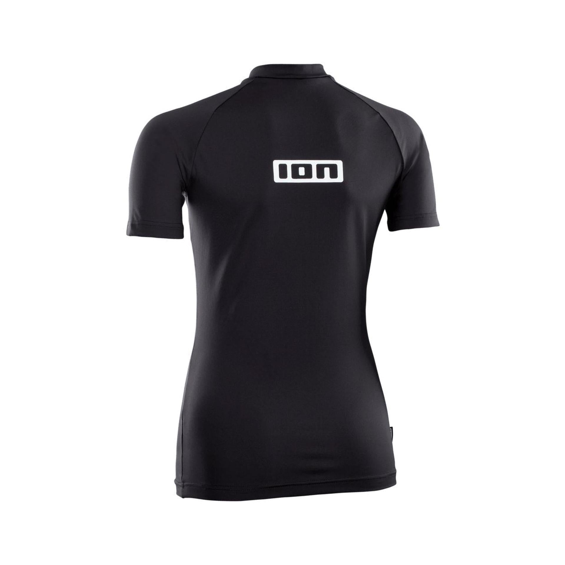 ION Promo Rashguard Shortsleeve Women 2024