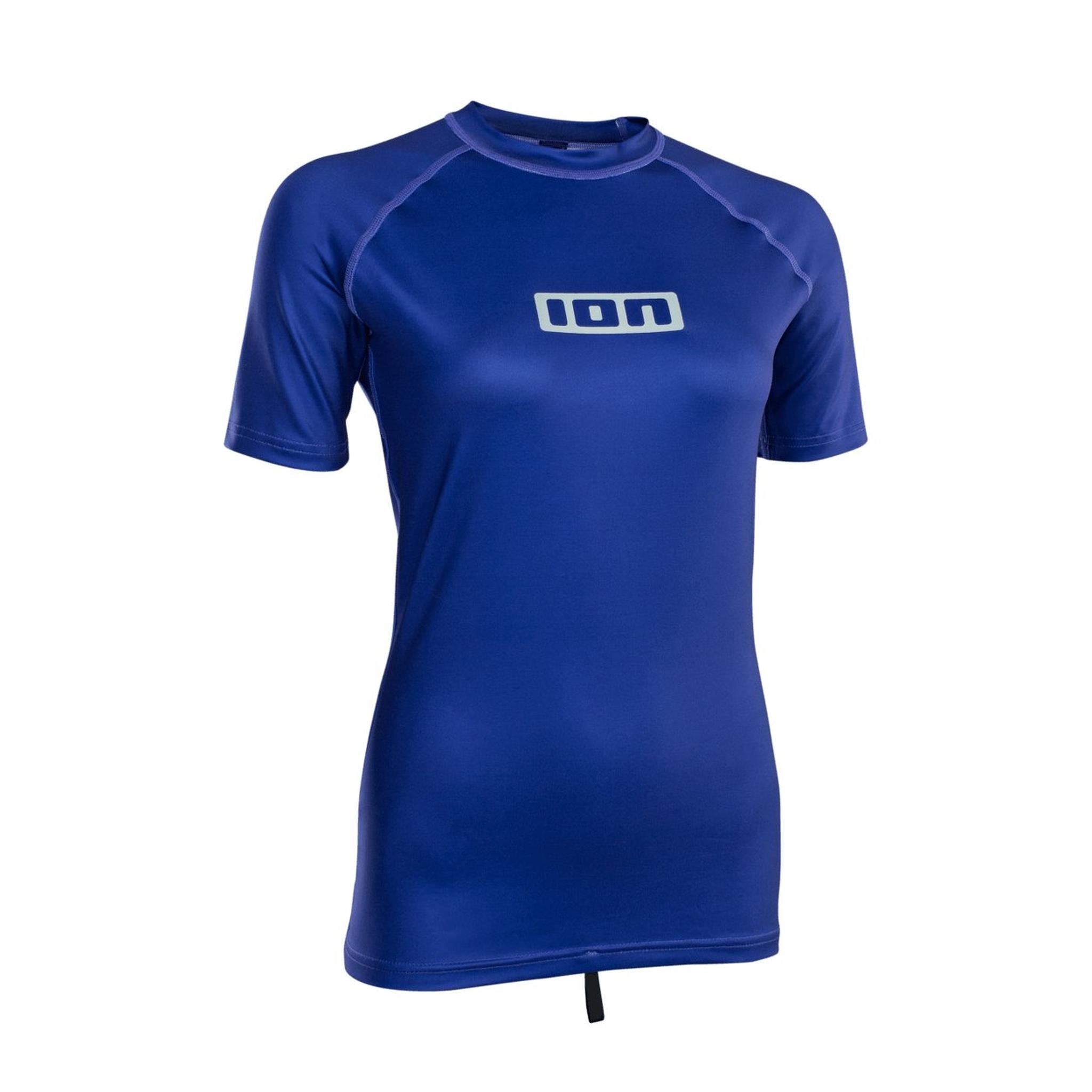 ION Promo Rashguard Shortsleeve Women 2024