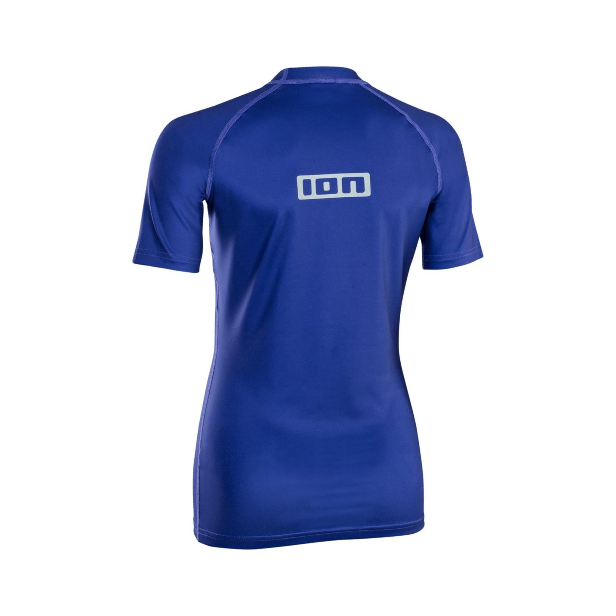 ION Promo Rashguard Shortsleeve Women 2024
