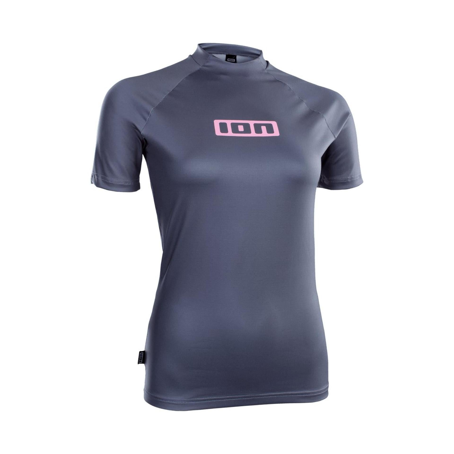 ION Promo Rashguard Shortsleeve Women 2024