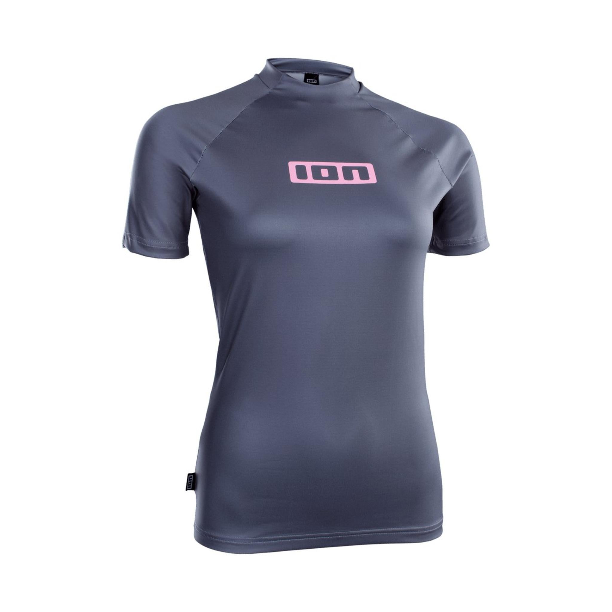 ION Promo Rashguard Shortsleeve Women 2024