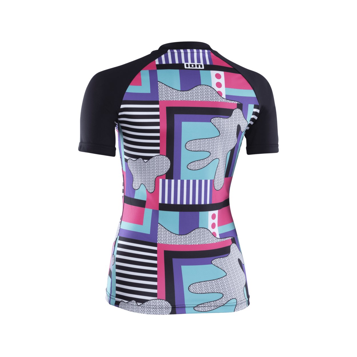 ION Rashguard Lizz Shortsleeve women 2024