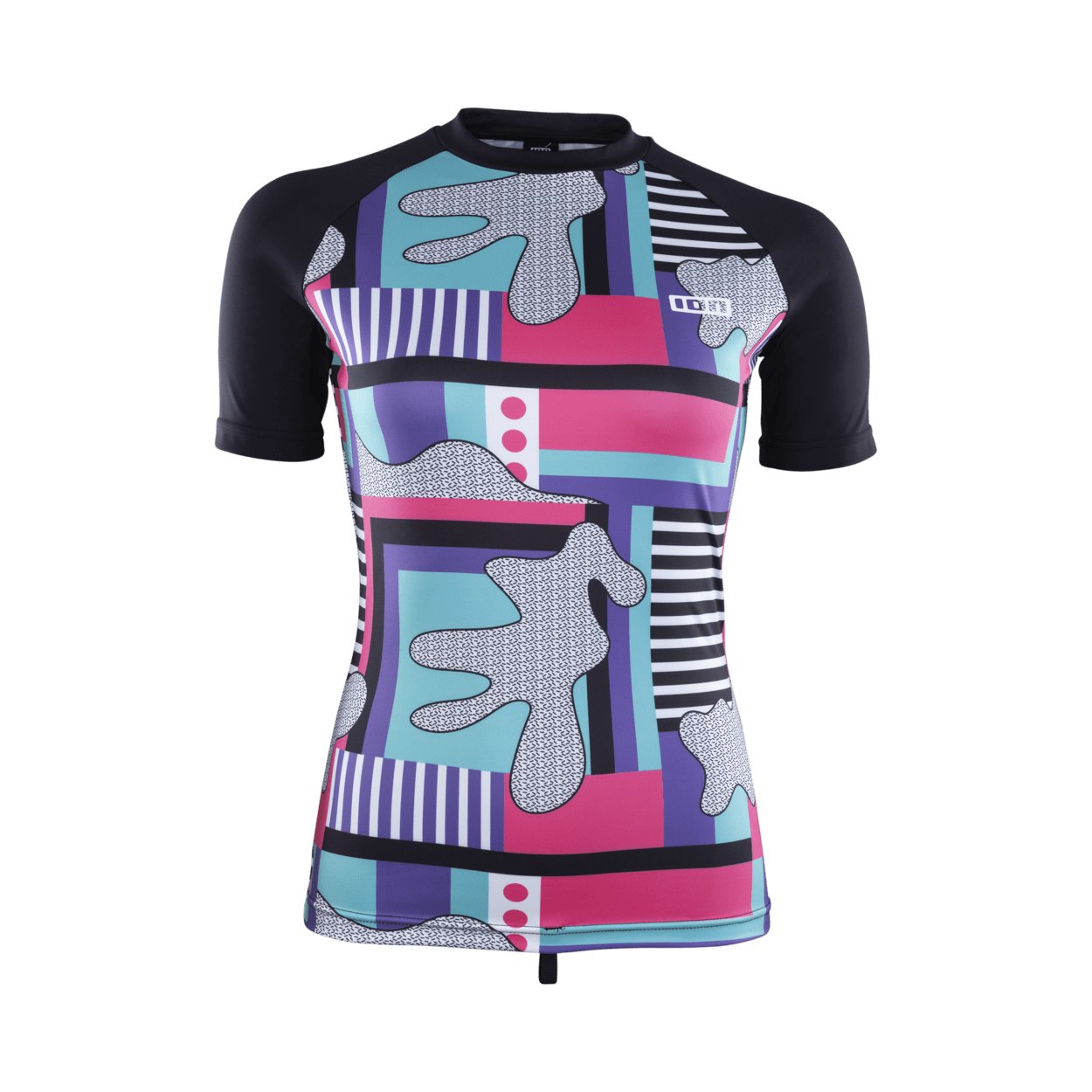 ION Rashguard Lizz Shortsleeve women 2024