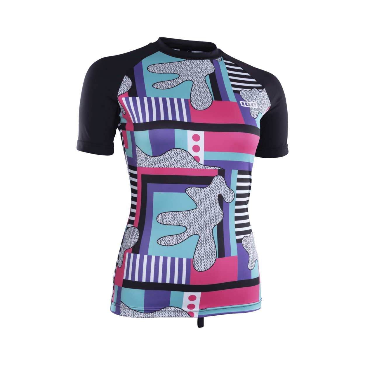 ION Rashguard Lizz Shortsleeve women 2024