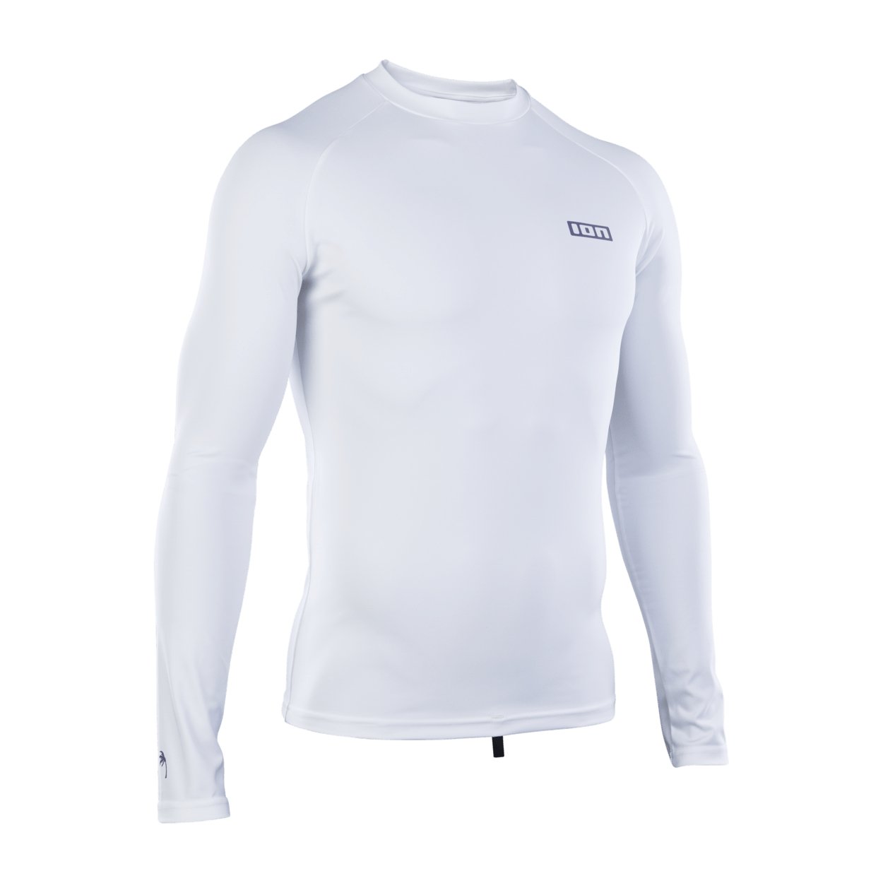 ION Rashguard Long Sleeve Men 2024