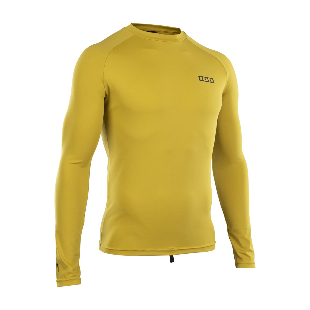 ION Rashguard Long Sleeve Men 2024