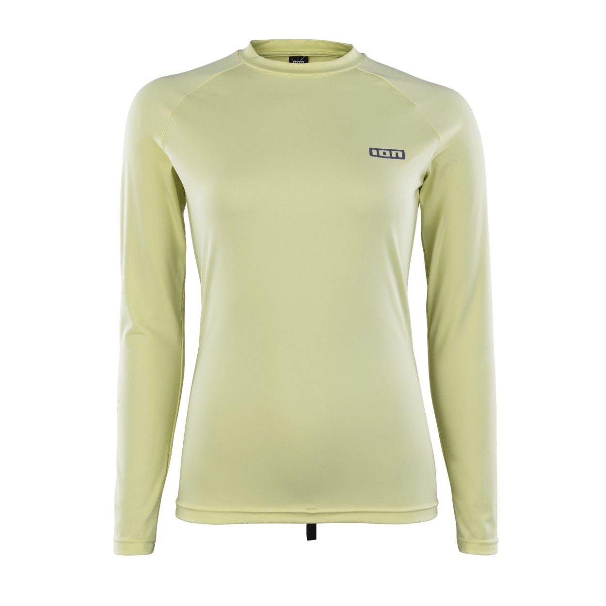 ION Rashguard Longsleeve Women 2024